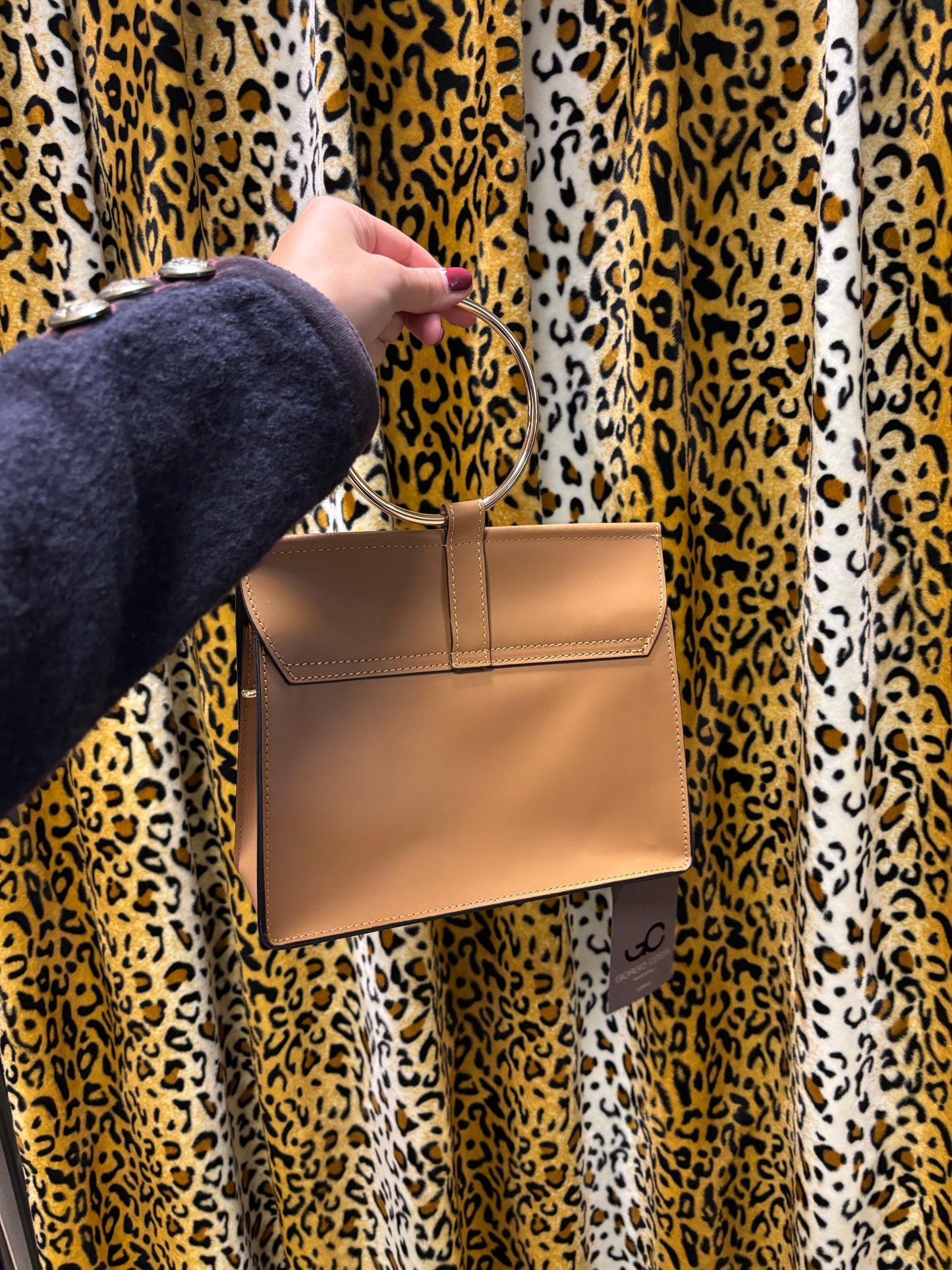 260-145 Giorgio Costa tas nieuw