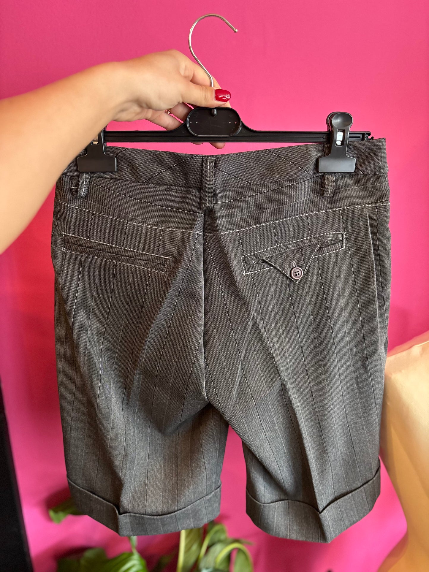 200-77 Vero Moda bermuda maat 36