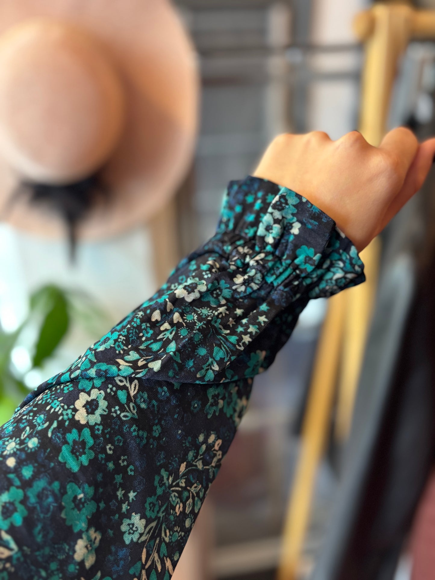 187-18 Fabienne Chapot col maat M