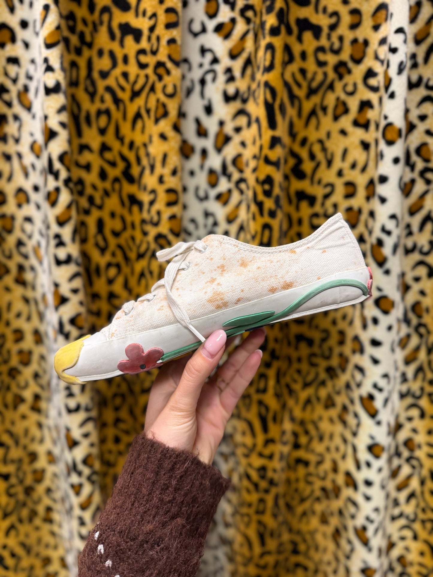 478-44 Aimira schoenen maat 8