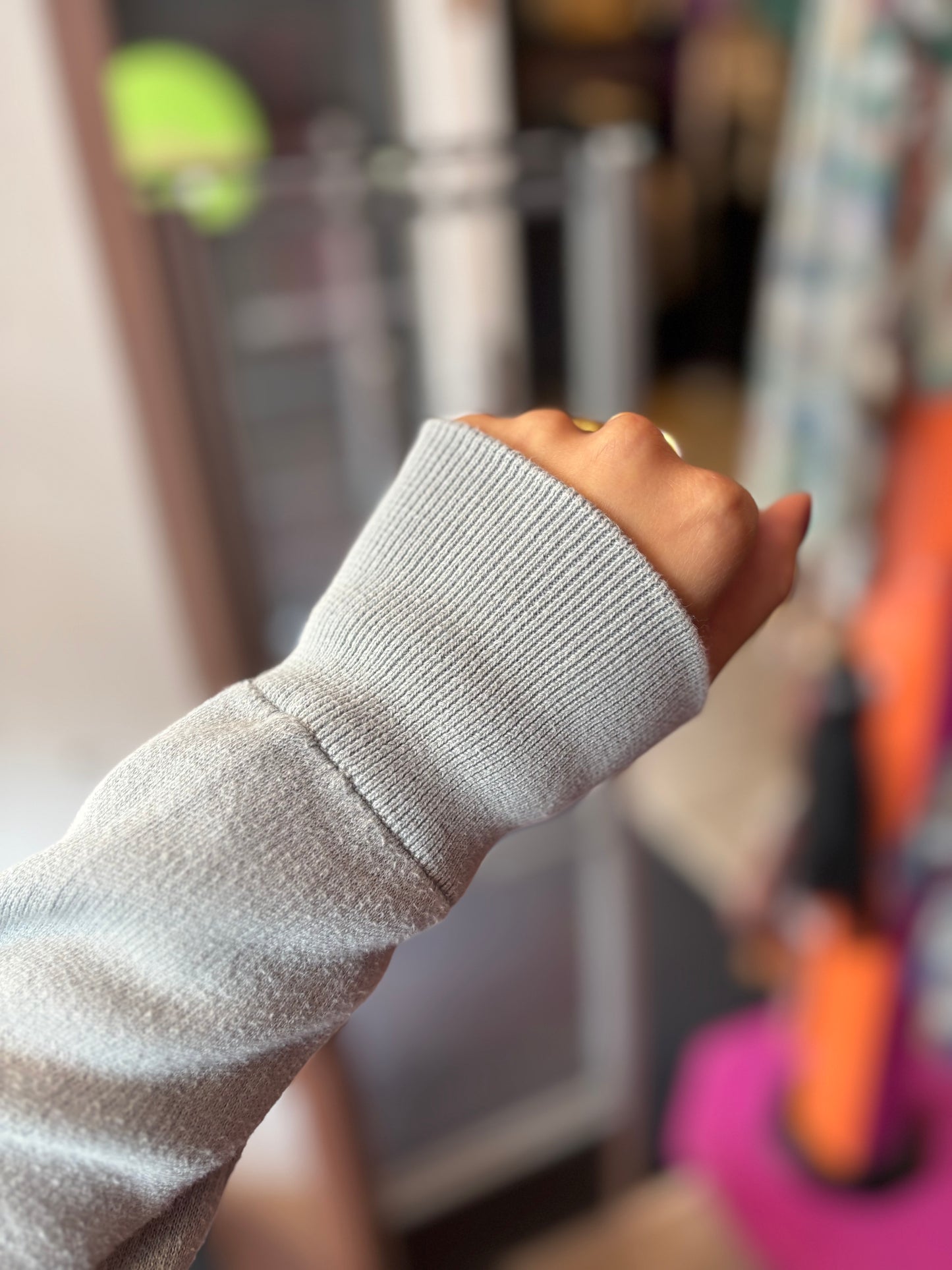 89-58 Yaya women trui maat L