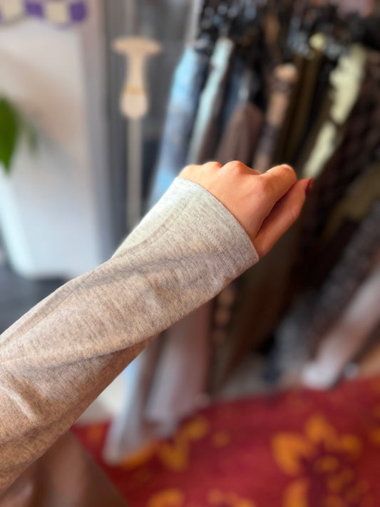 254-107 Le Tricot Perugia col maat 44