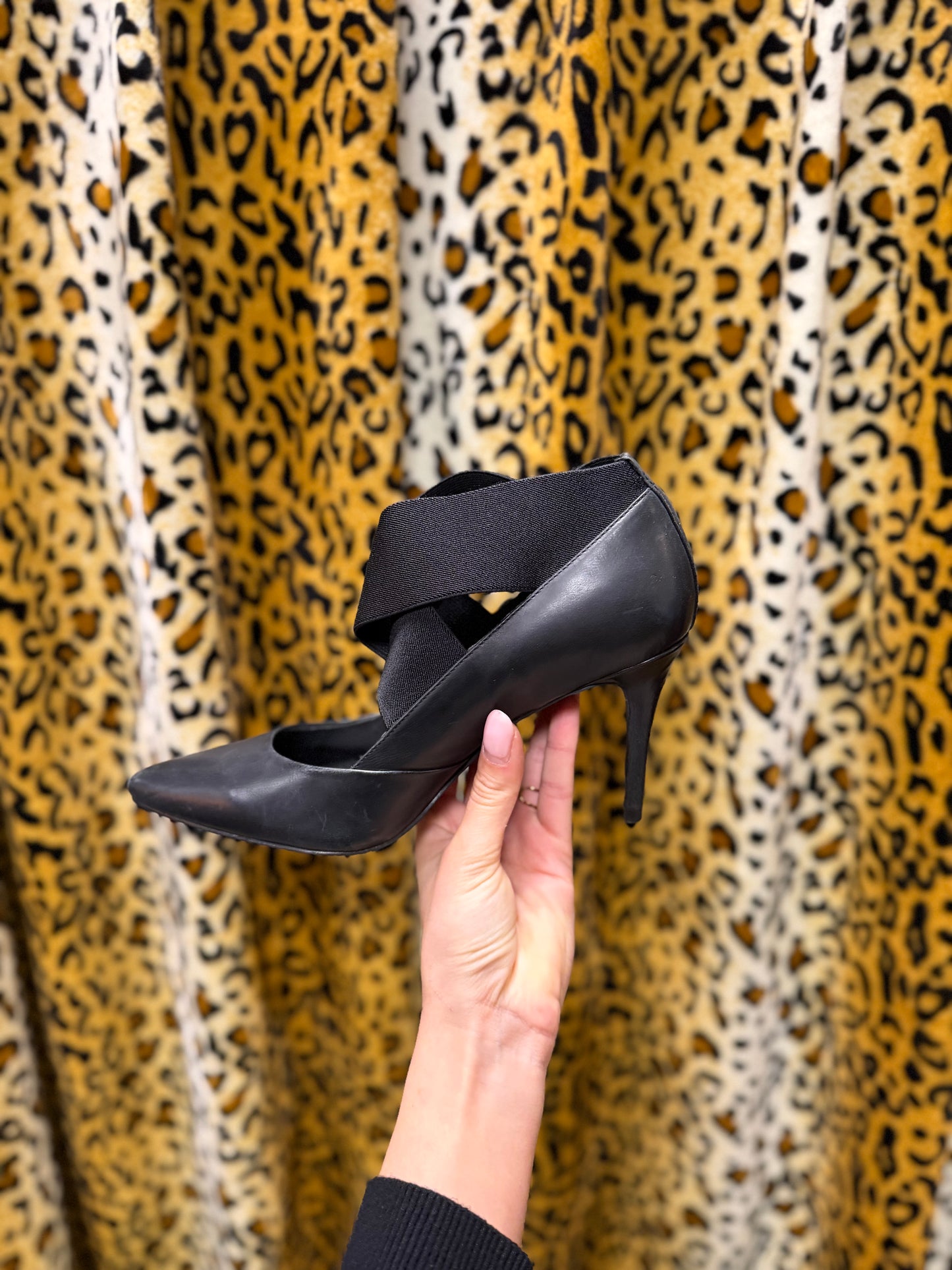 411-178 Levity hakken maat 38