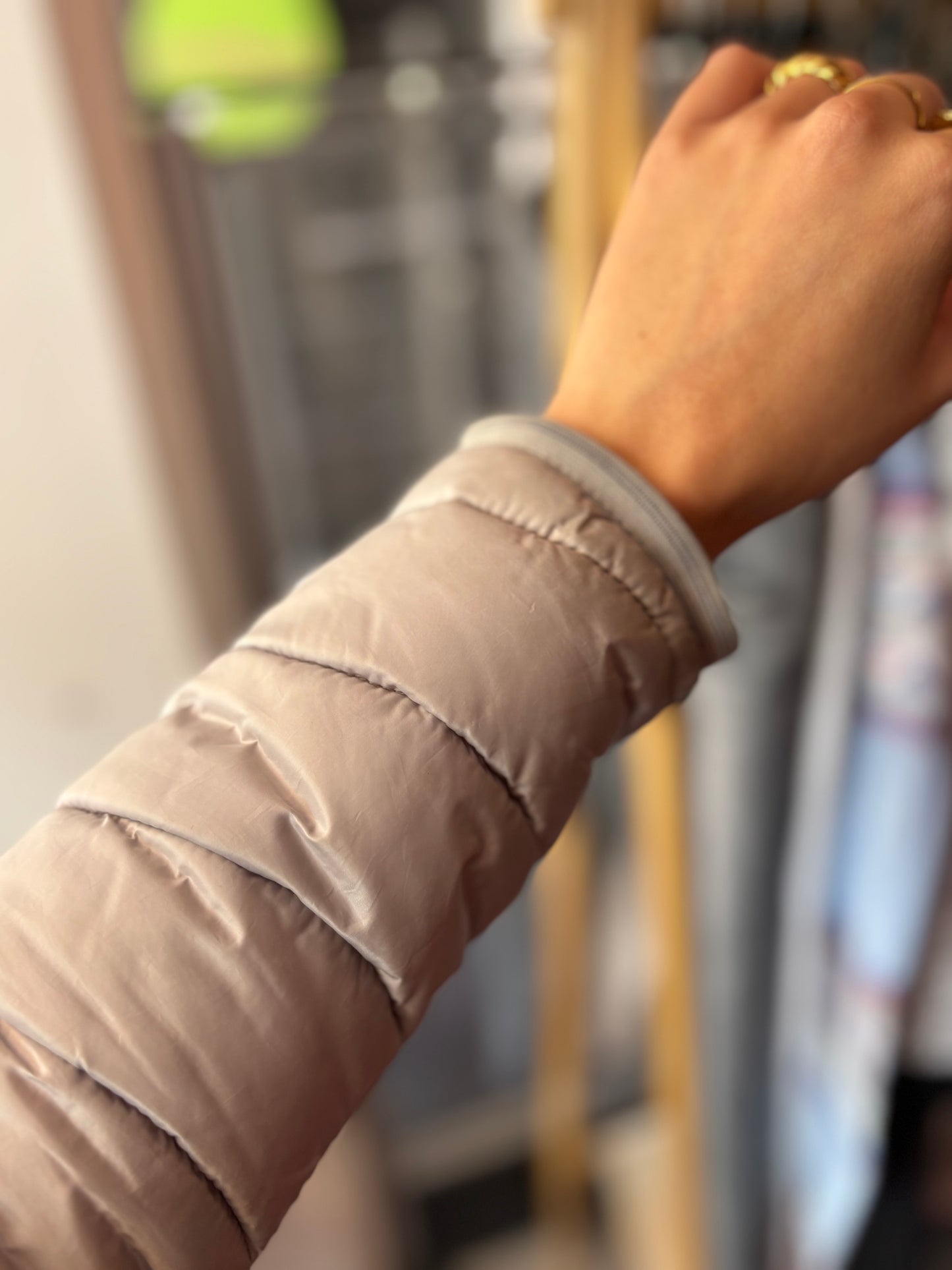 351-2 s Oliver jas maat 36