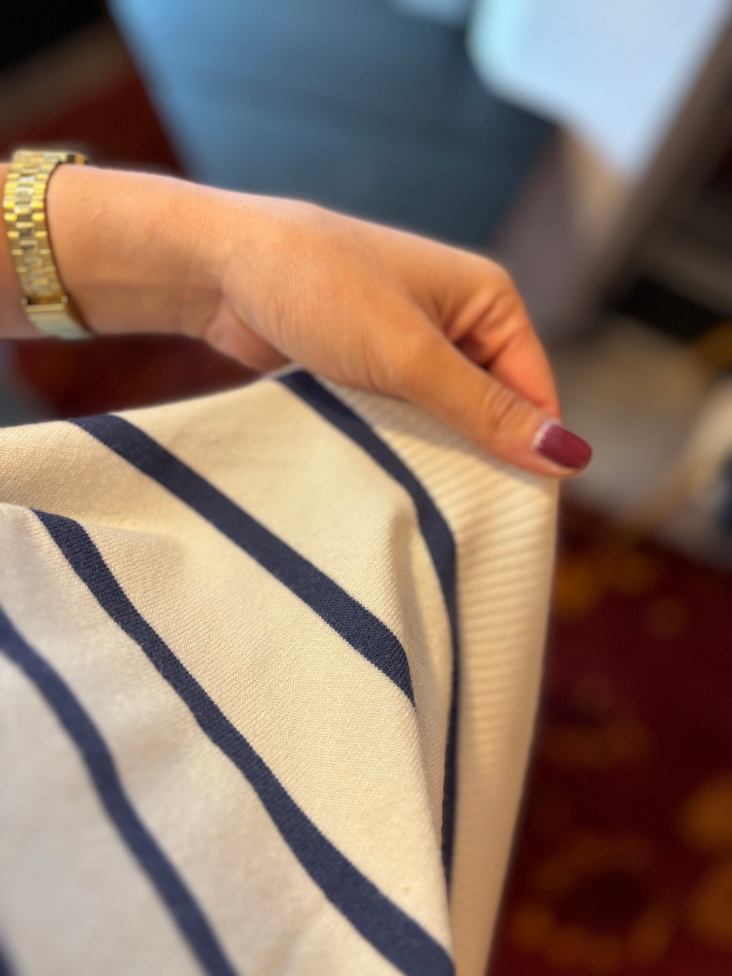 363-63 MSCH Copenhagen tshirt maat XS/S