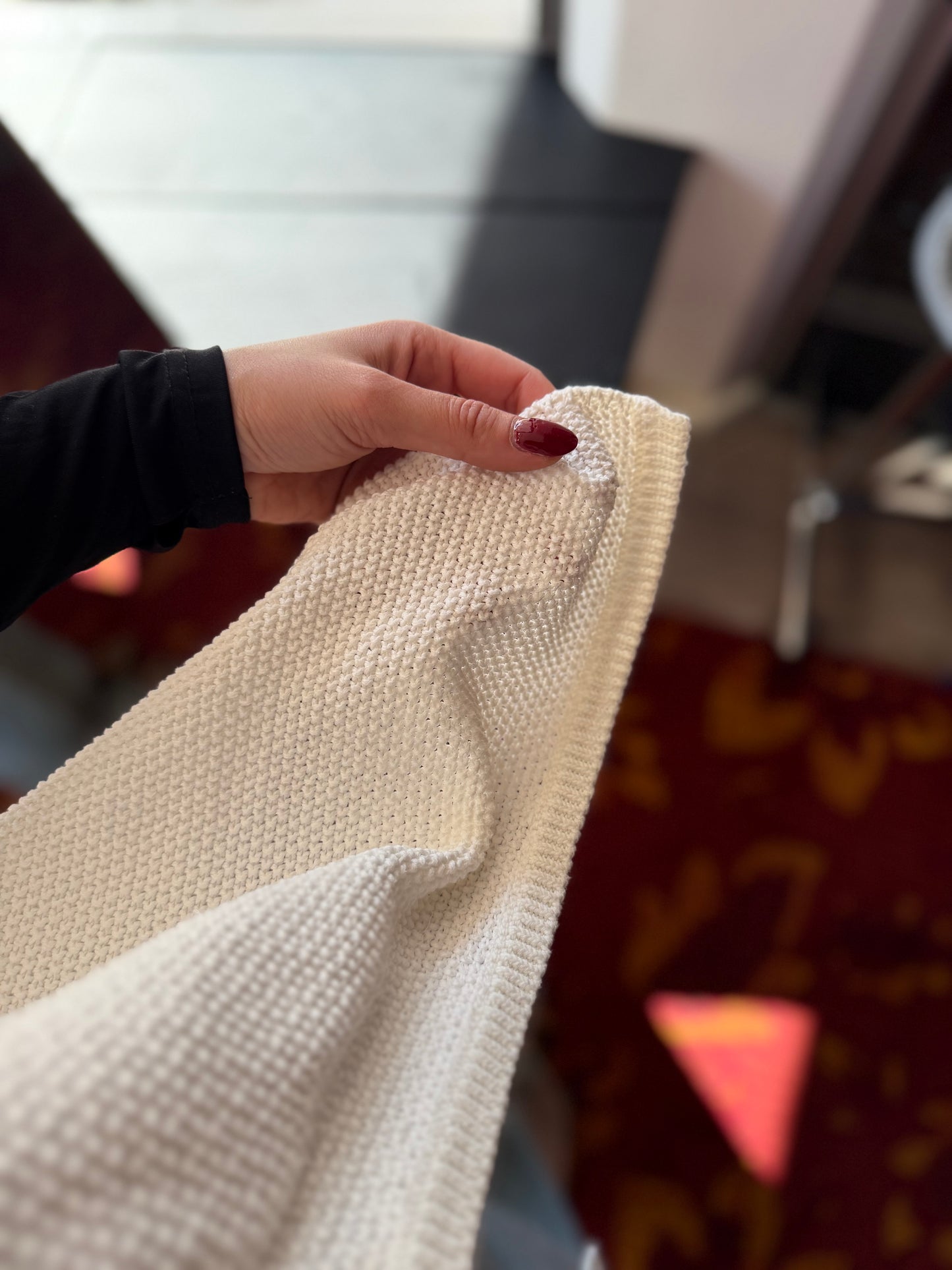 254-122 MaxMara vest maat 44