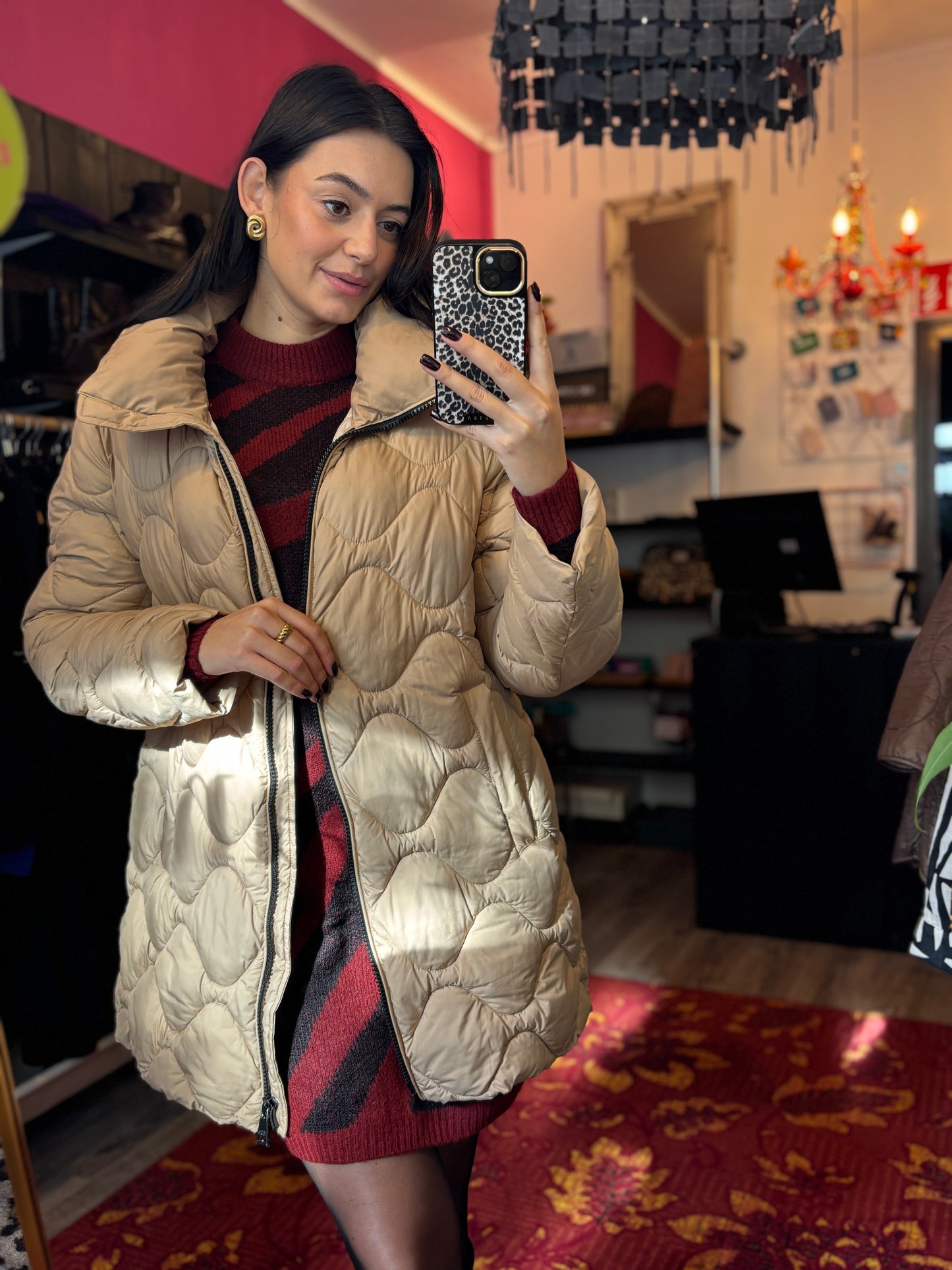 476-1 Fuchs schmitt jas dons maat 38