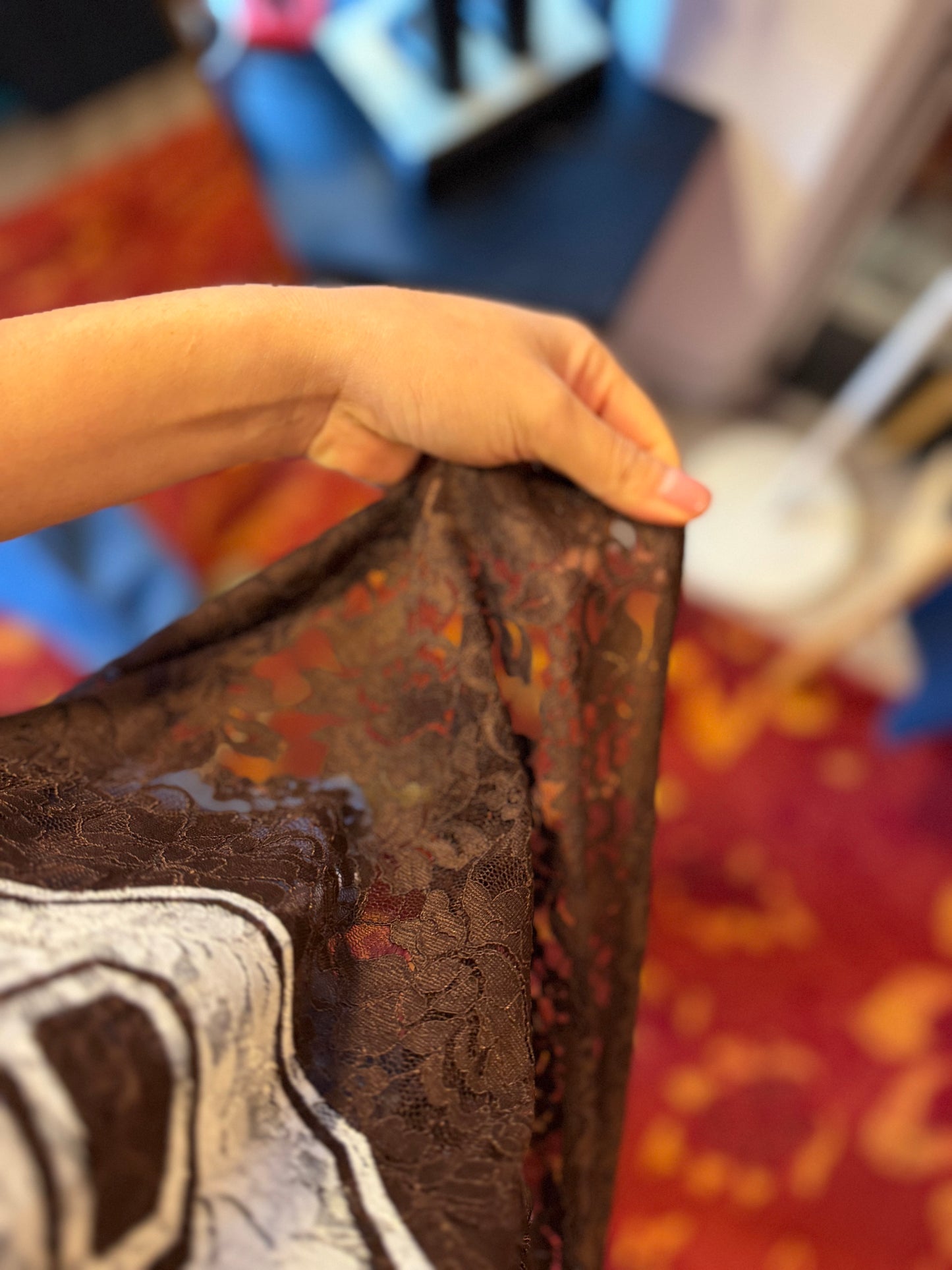 400-163 Kant tshirt maat L