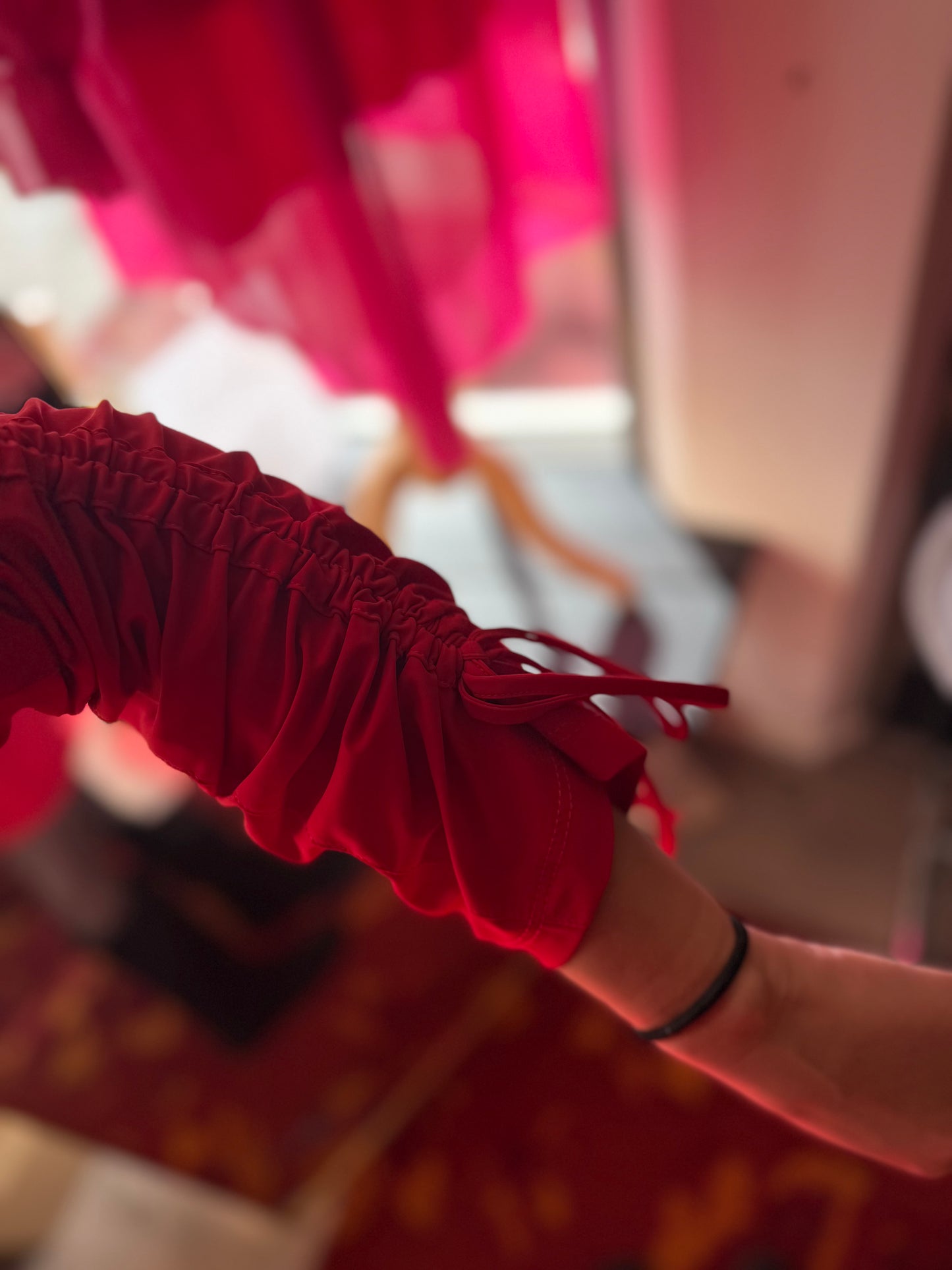 252-25 Jane Lushka jurk maat 38