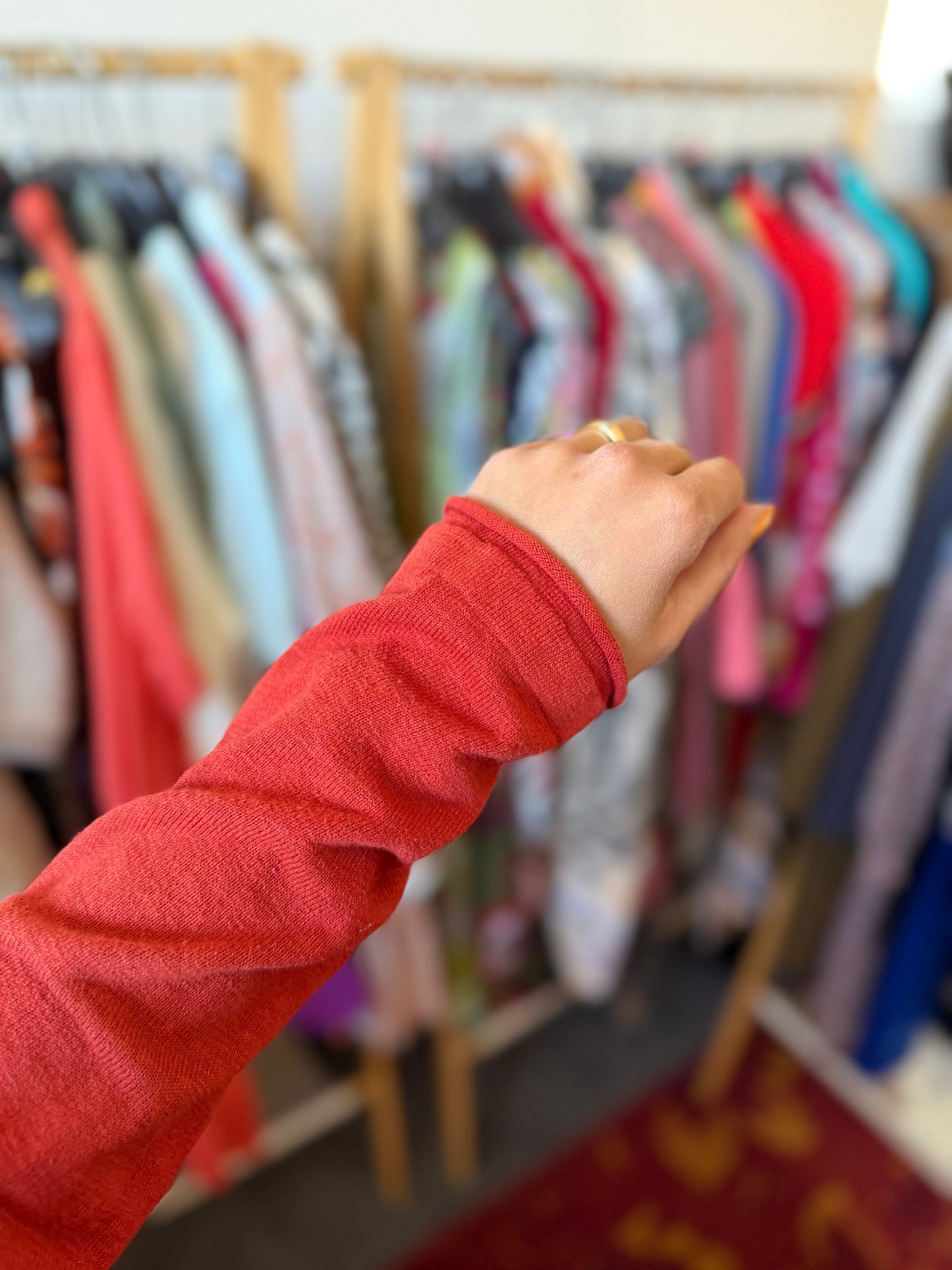 431-60 Stone Island trui heren maat M