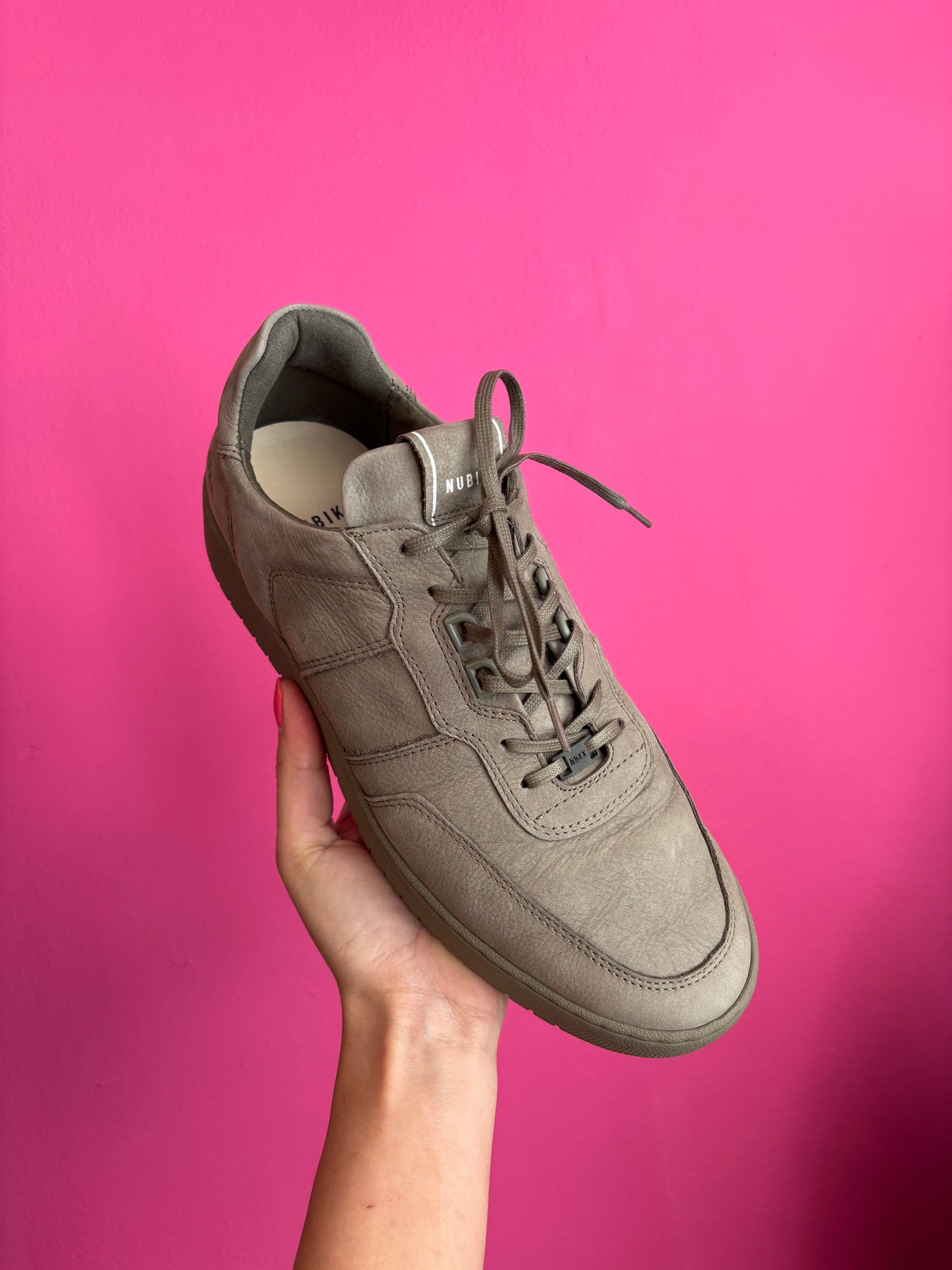 432-2 Nubikk yucca ace maat 41