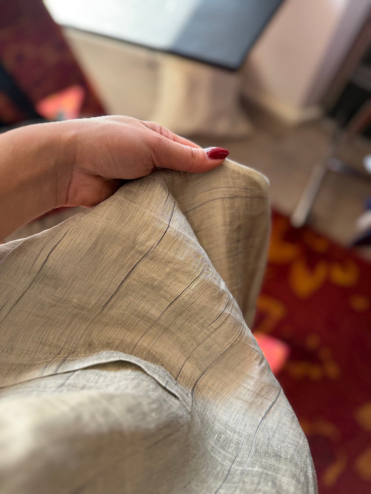 254-124 Annette Gortz jurk maat 42