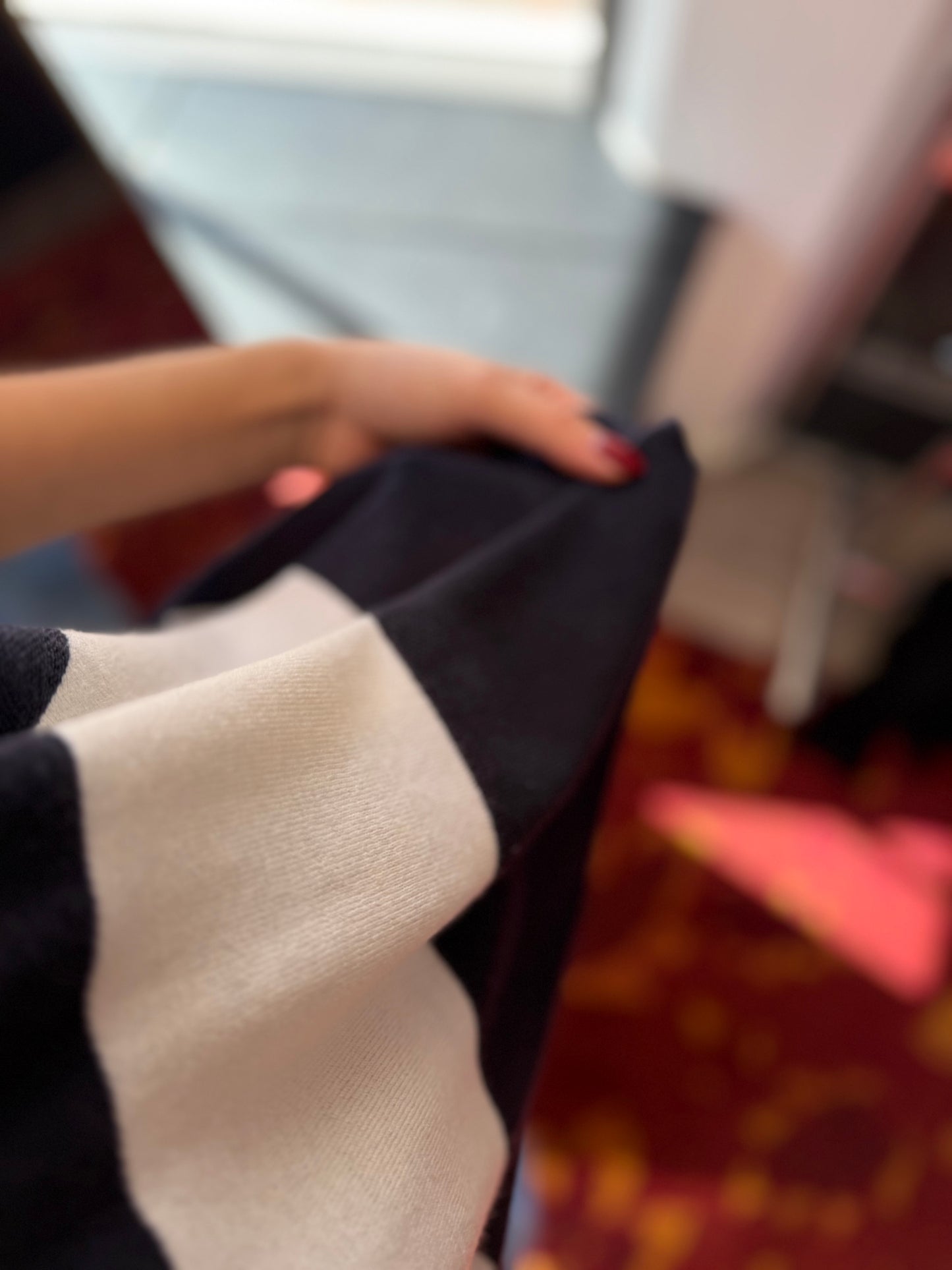 254-109 Fabiana Filippi trui maat 42/44