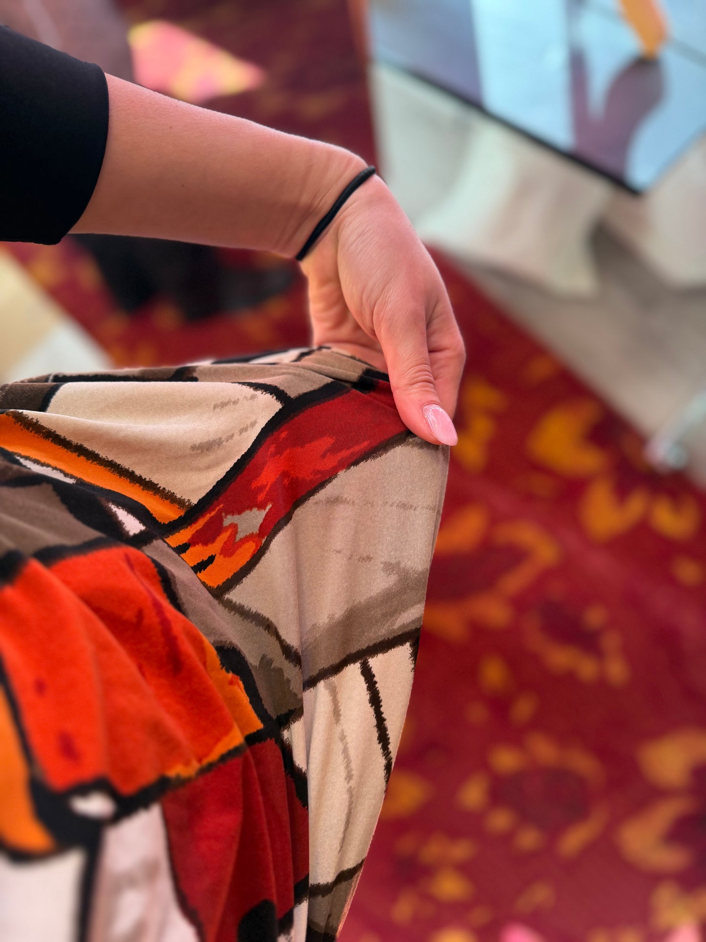 411- Joseph Ribkoff top maat XL