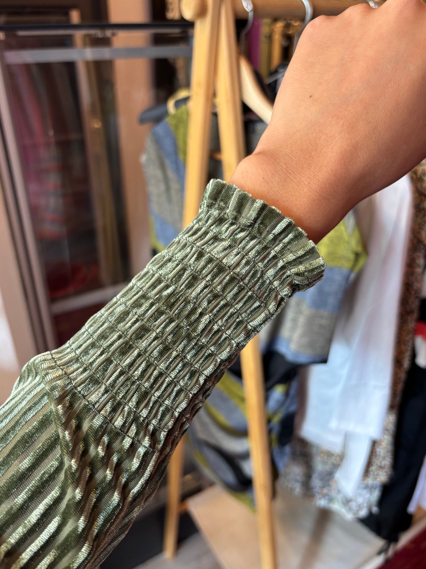 280-18 Costes top size xs