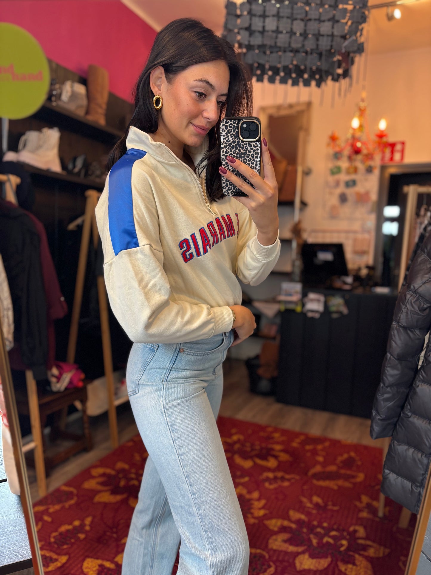 79-23 Only trui maat XS