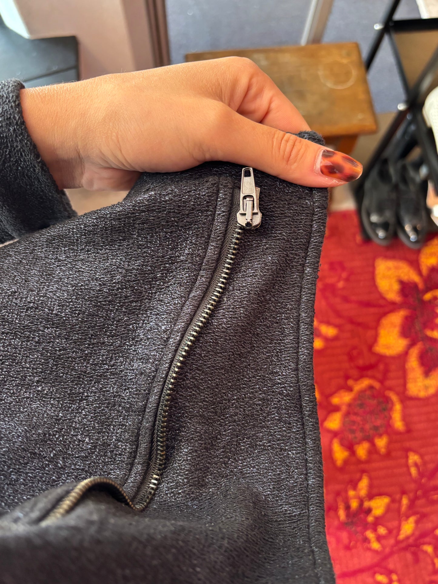 411-76 Intimissimi jasje maat L