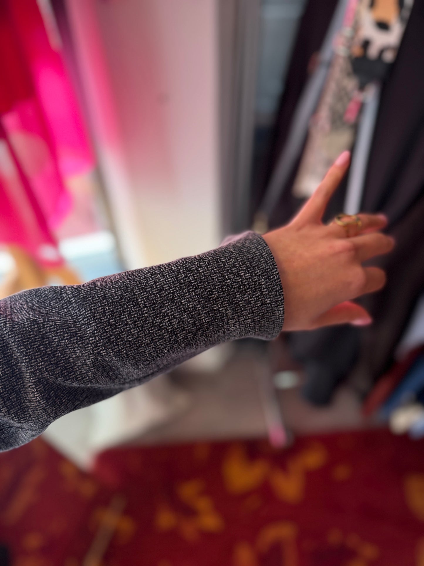 411-211 Airfield blazer maat M