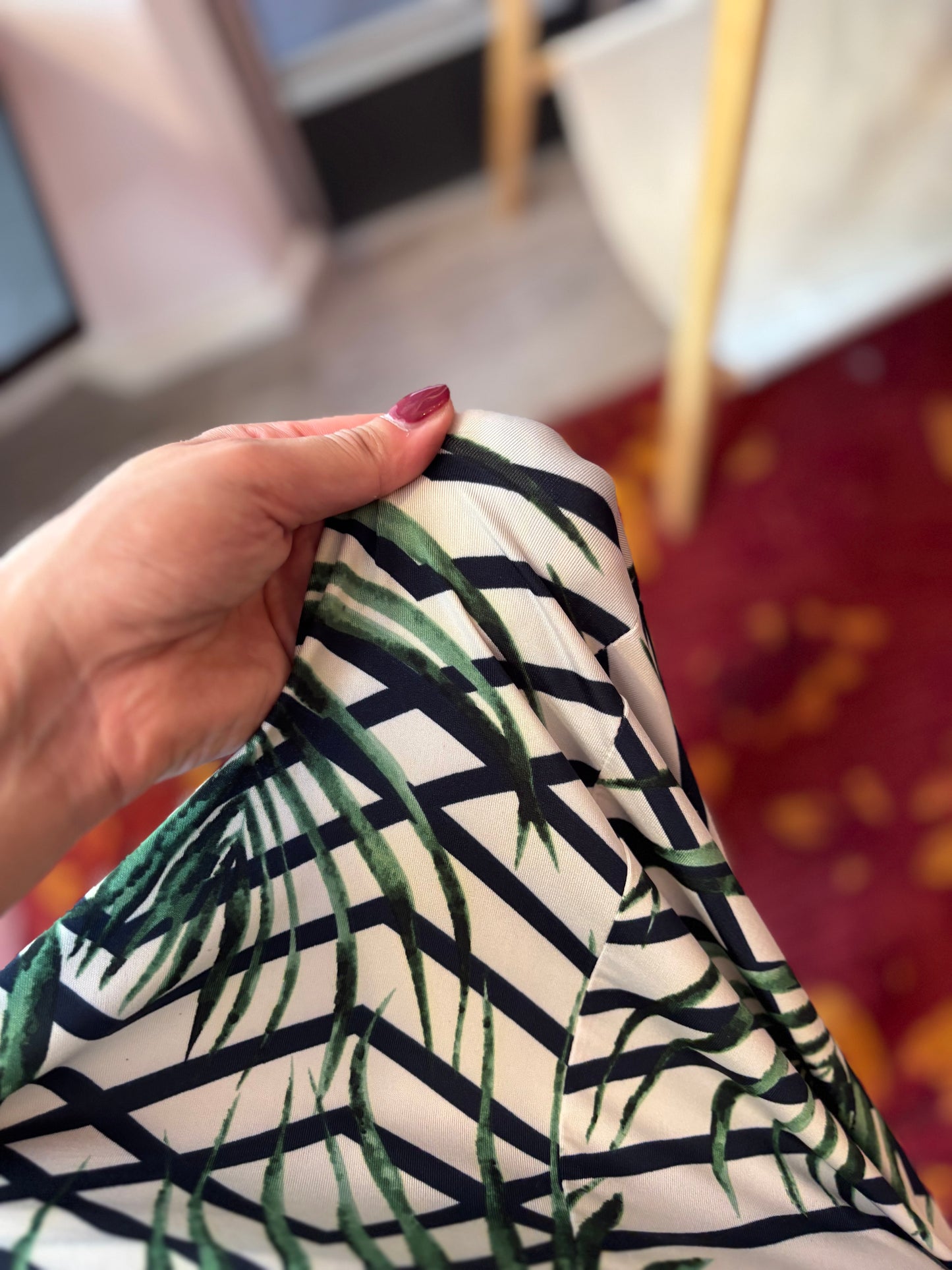 458-18 K-design jurk maat XS