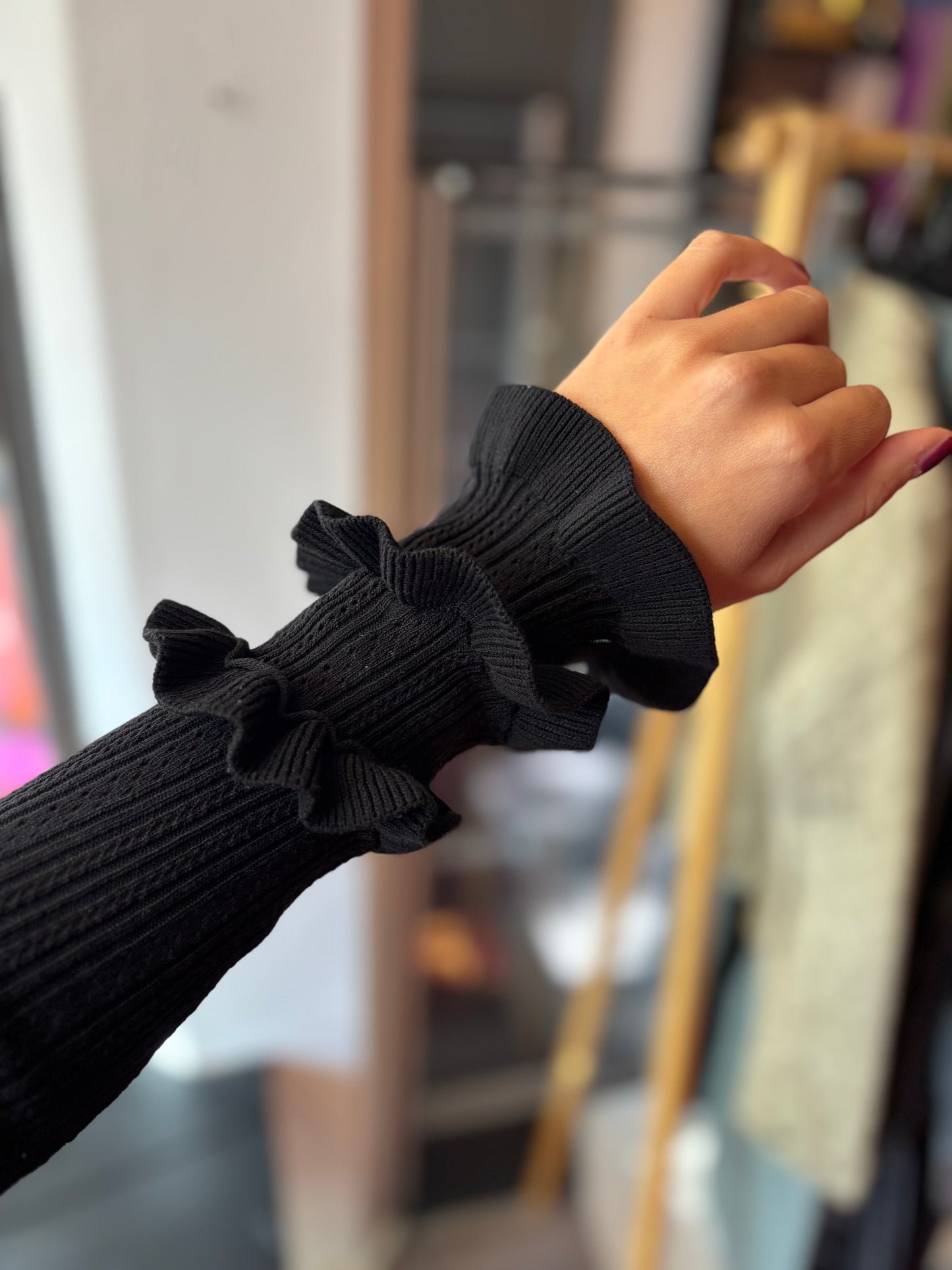 472-17 ByClara jurk maat M/L