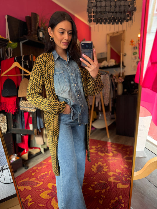 486-19 SensiWear vest maat S/M