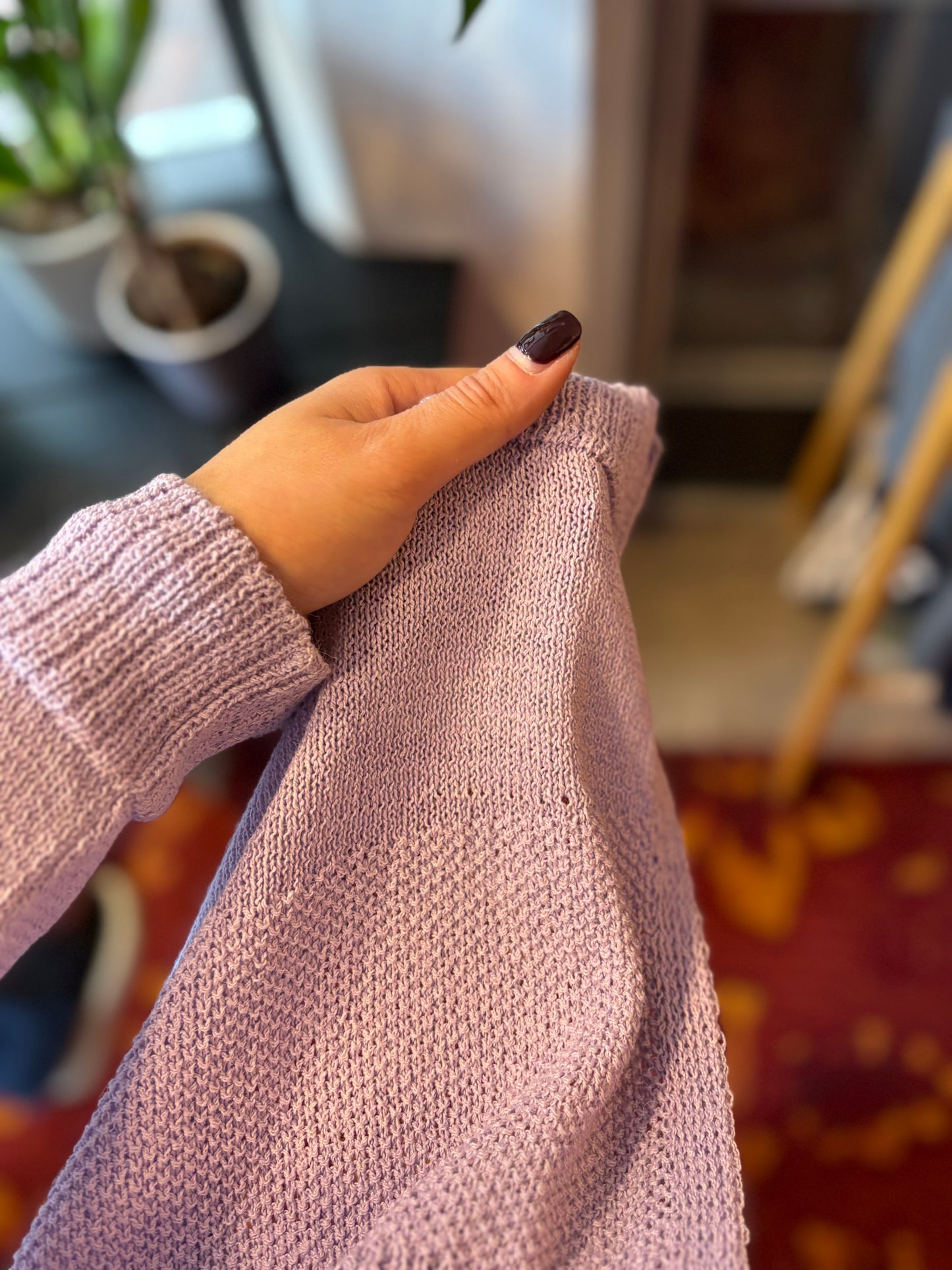 482-1 Donna Dura vestje maat 36