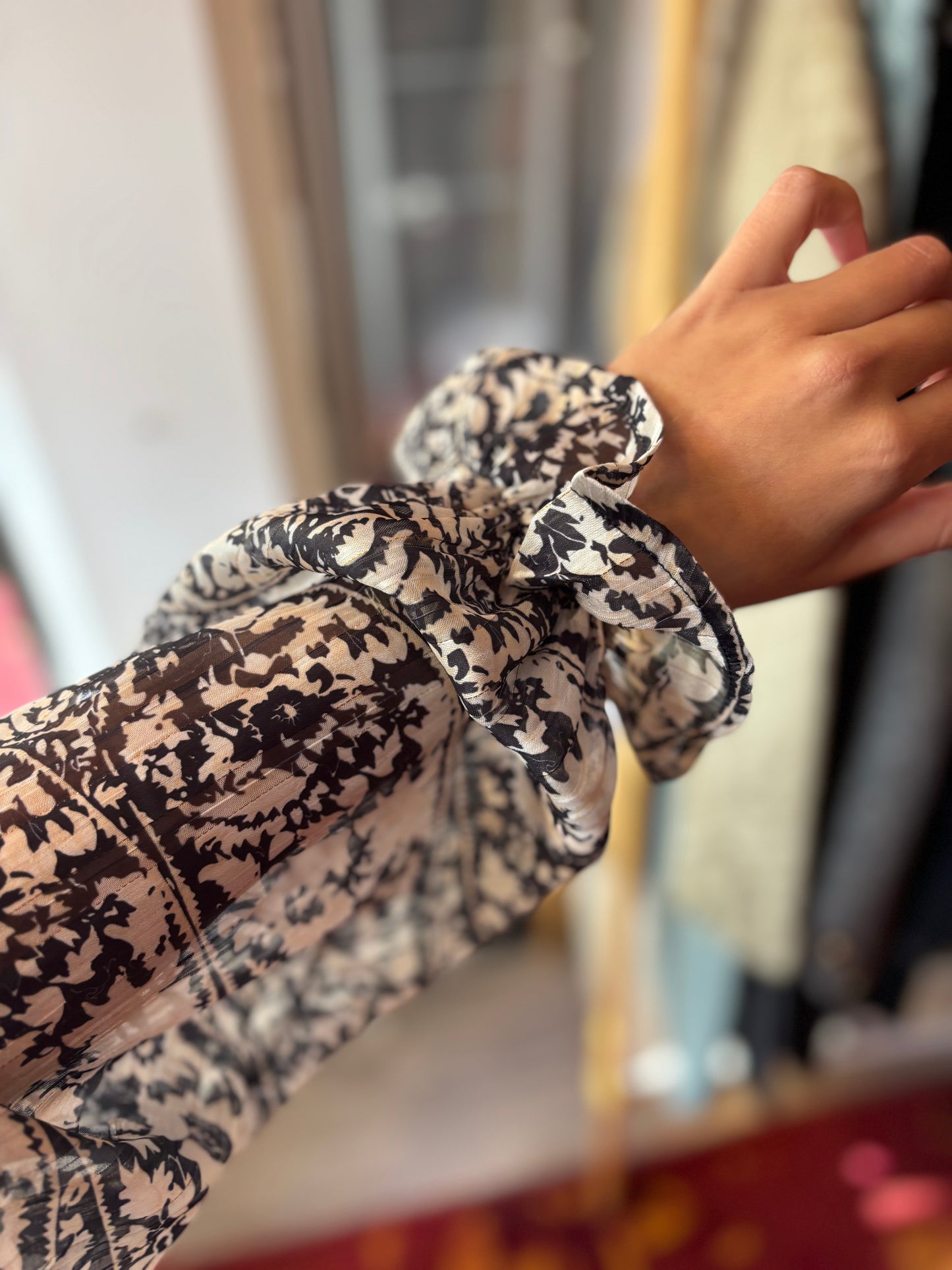 472-4 Loavies jurkje maat L