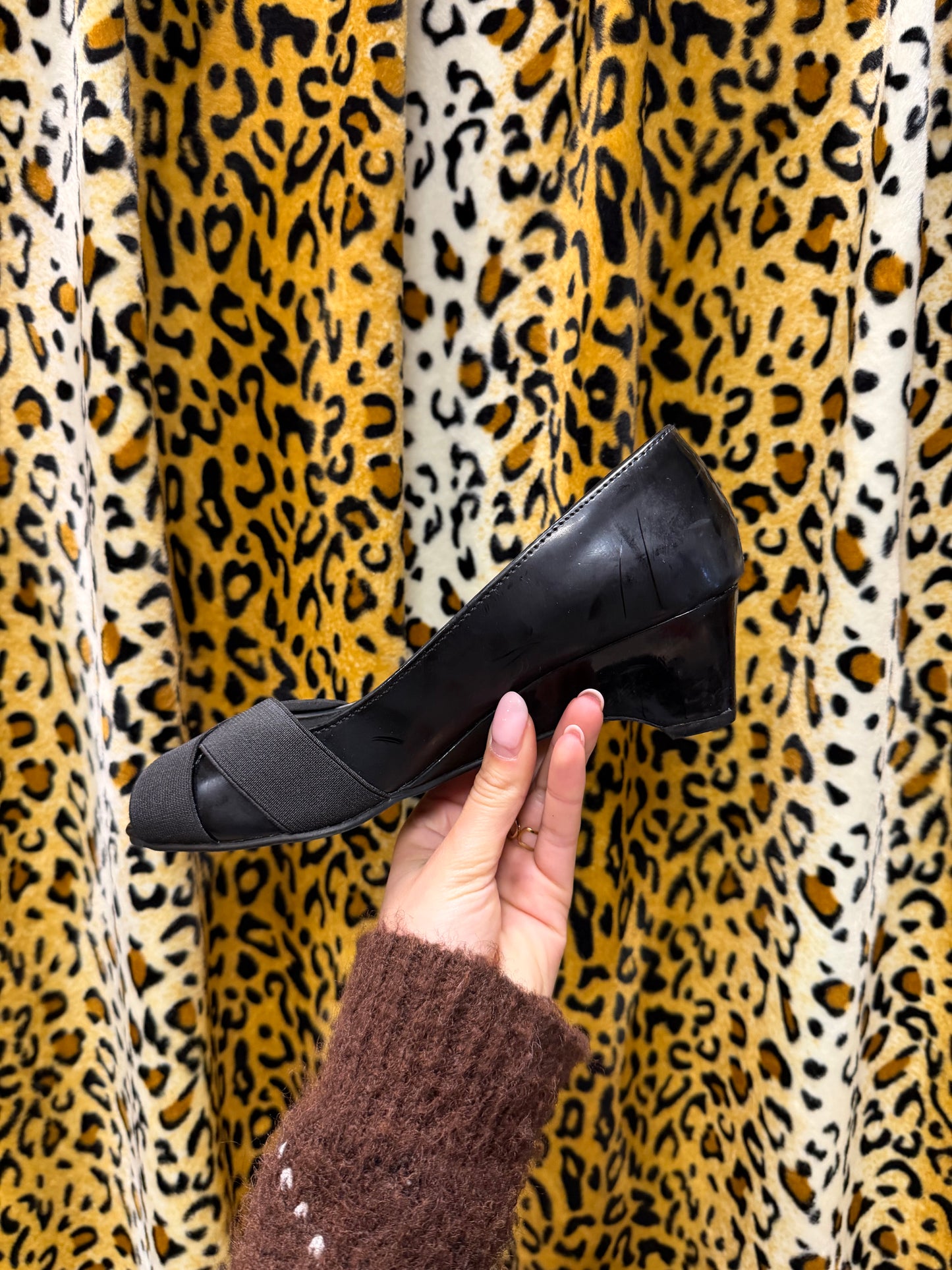 411-179 Lifestride hakken maat 37,5