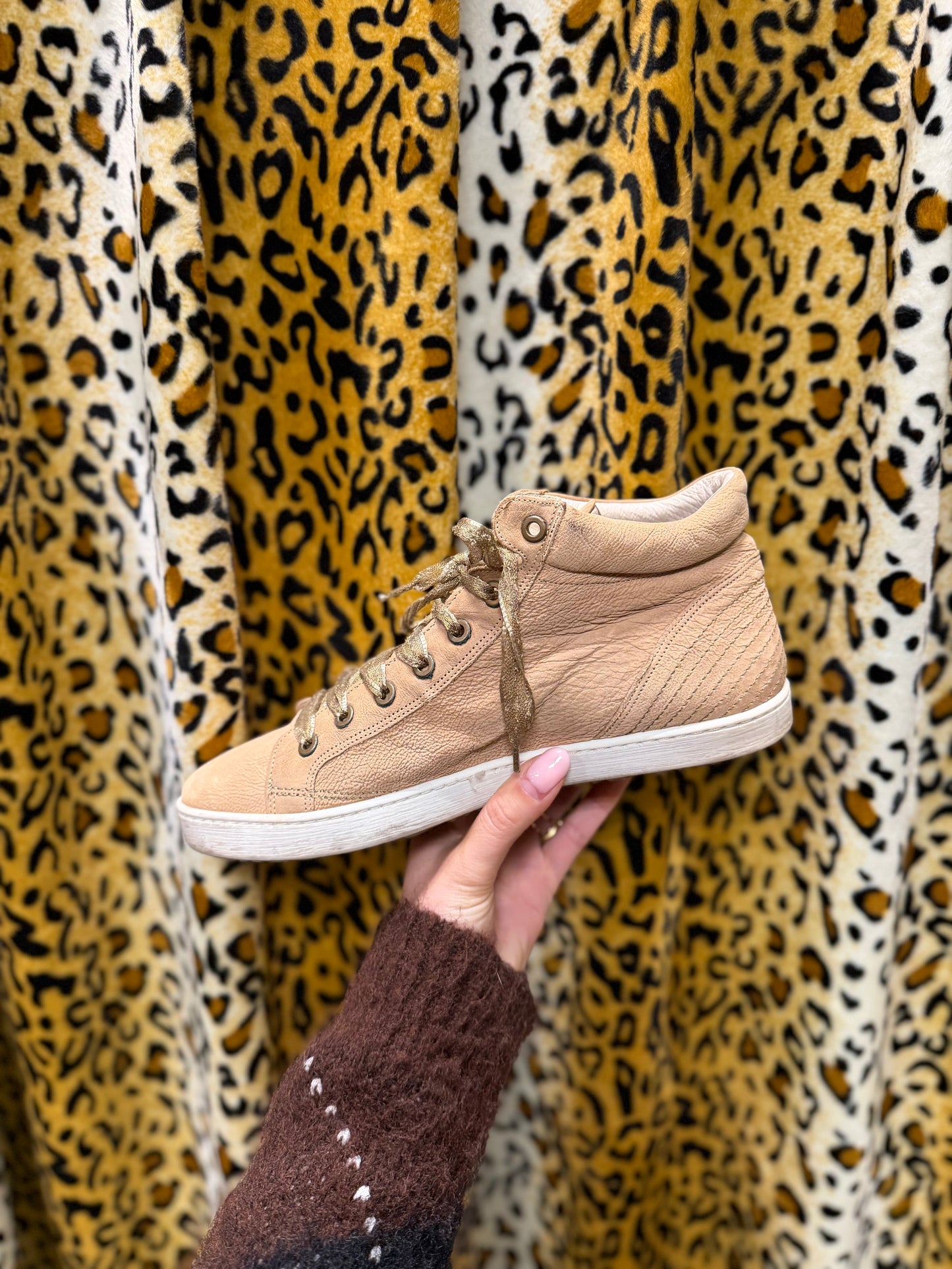 283-105 ViaVai sneakers maat 41