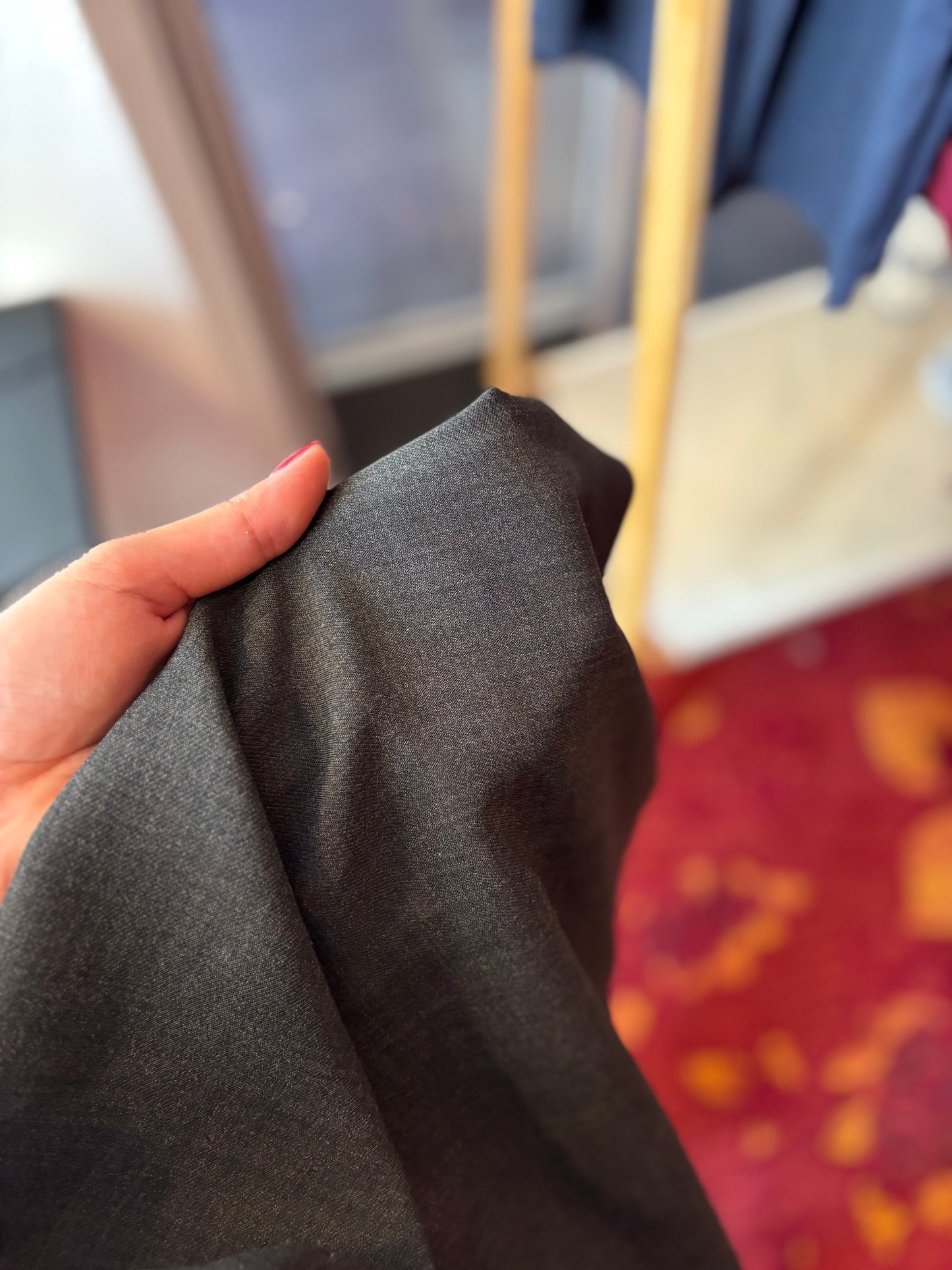 458-31 Zenggi jurk maat 1