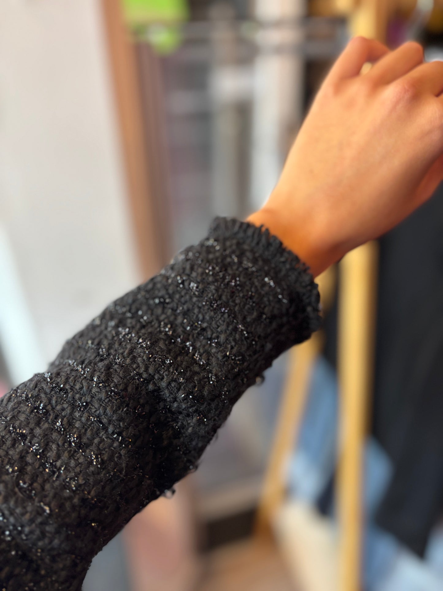 411-131 Charlott blazer maat 38