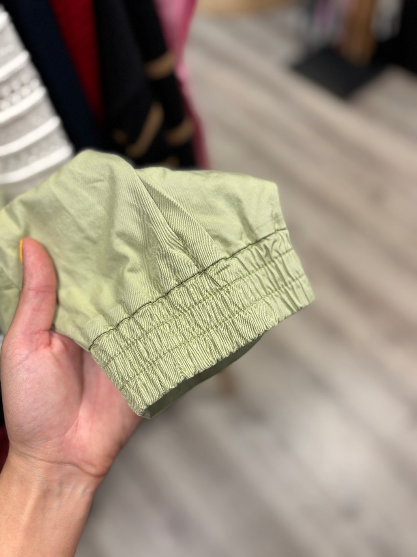 427-3 Marccain sports broek N3