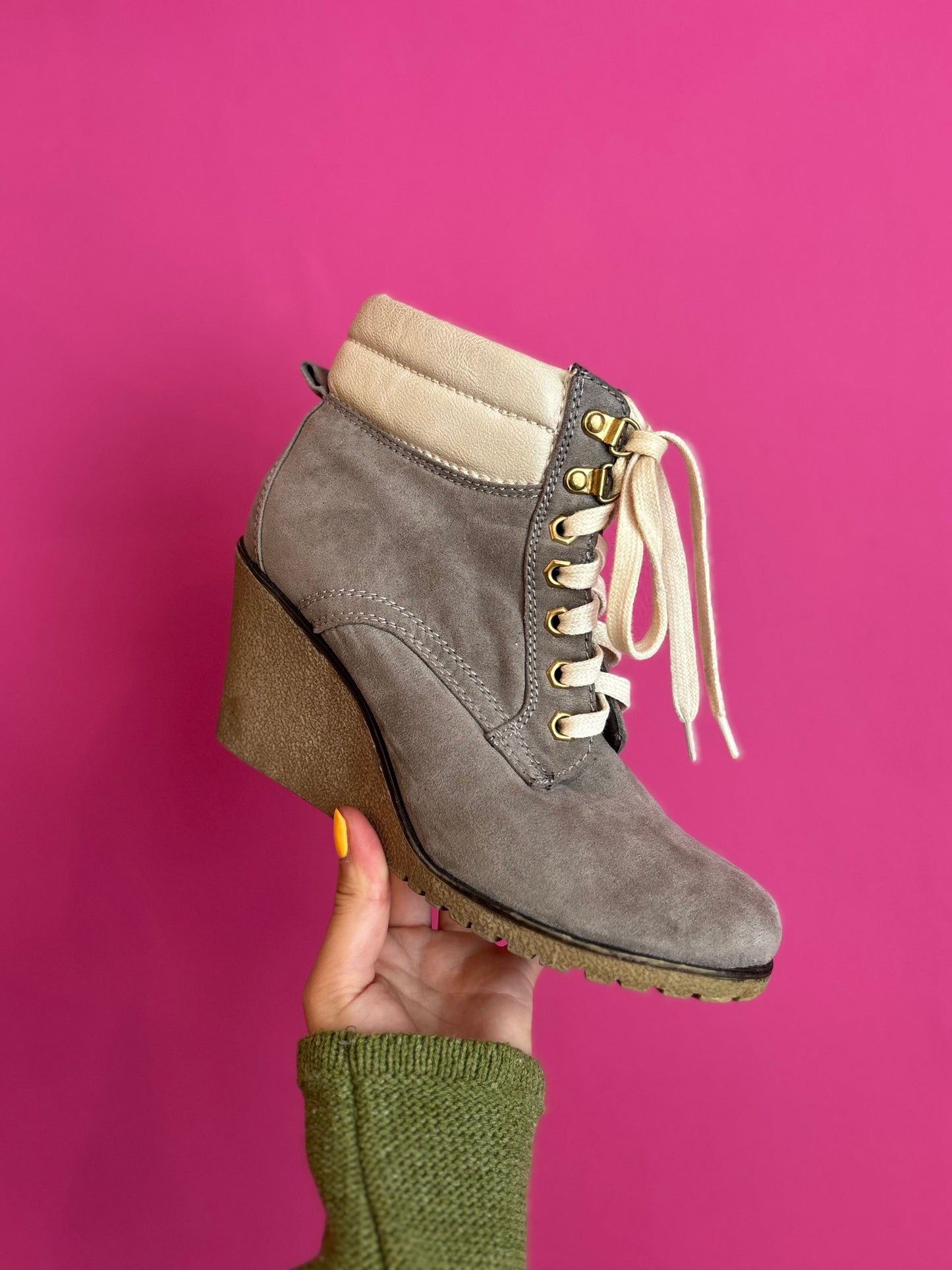 227-427 Graceland sleehak maat 40