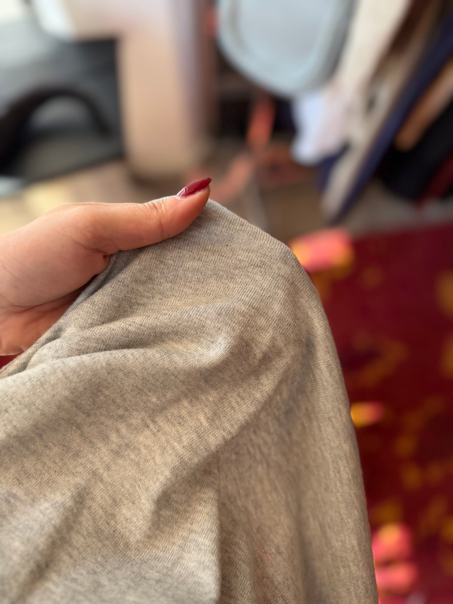 254-151 Allude tshirt maat XL