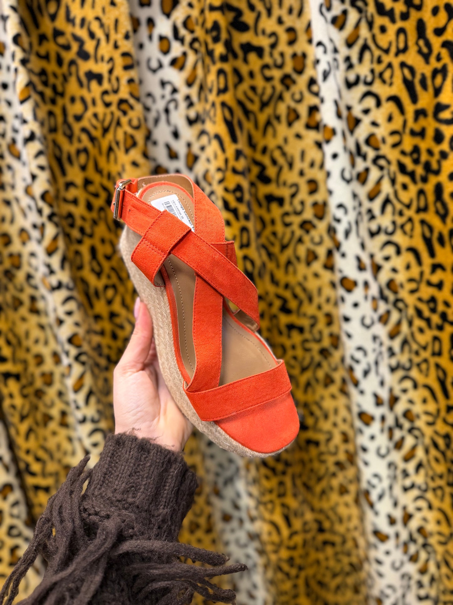 31-89 H&M sleehak maat 38