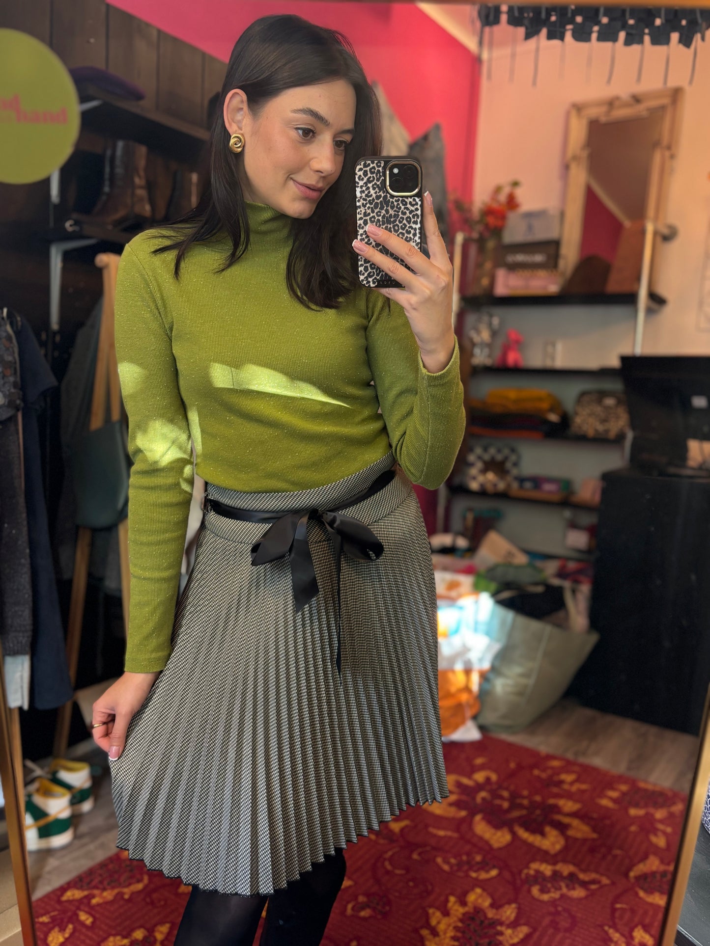 336-36 Minimum col maat 36