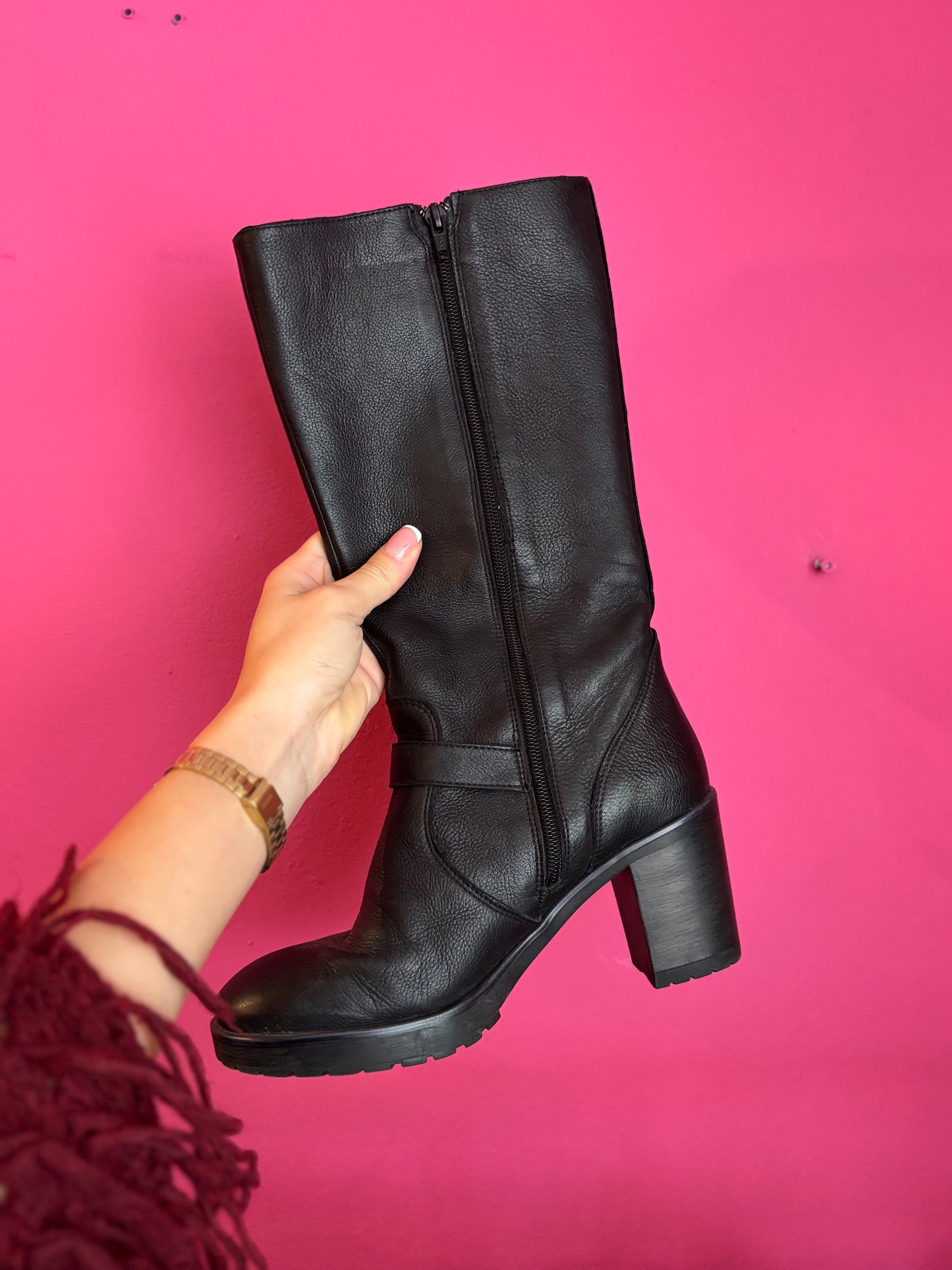 145-148 Pier One laarzen maat 39