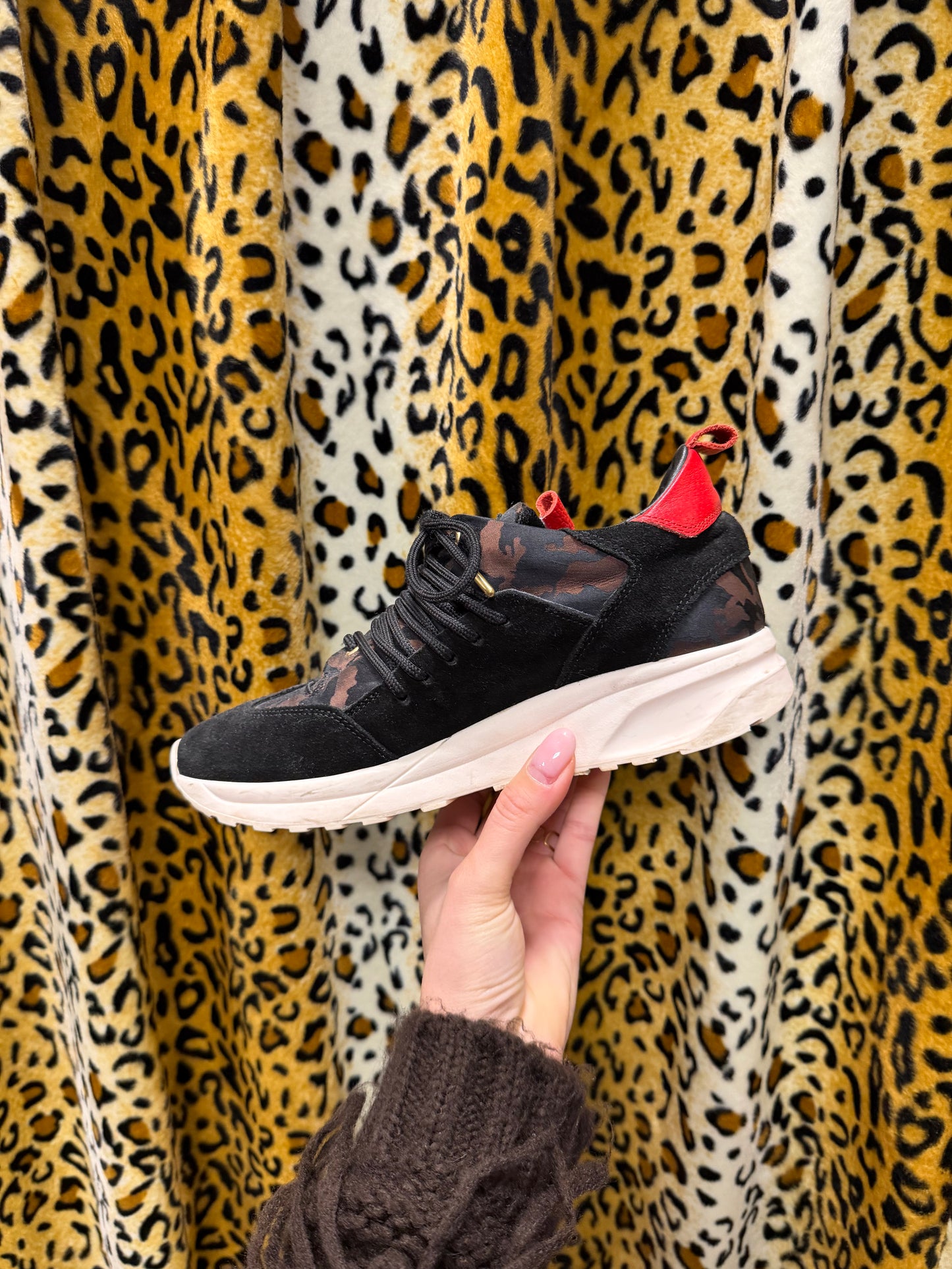 206-83 Mason Garments size 36