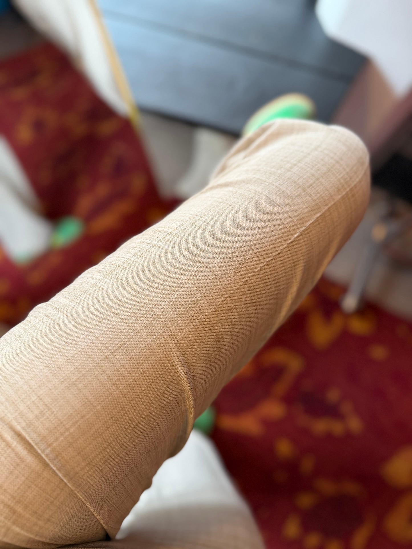 431-71 Fifth House pantalon maat 36