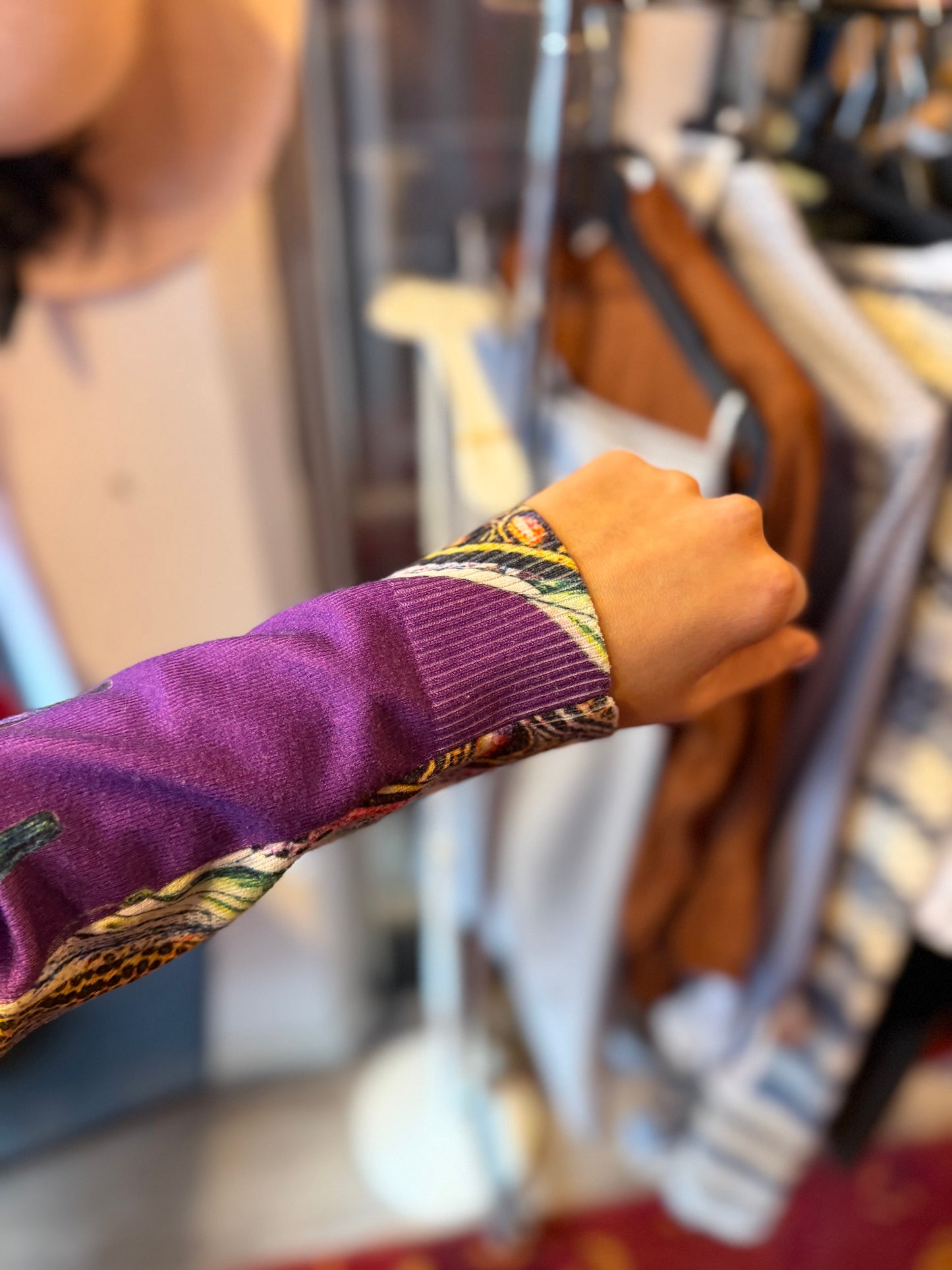 411-174 Etoile du monde set maat 4