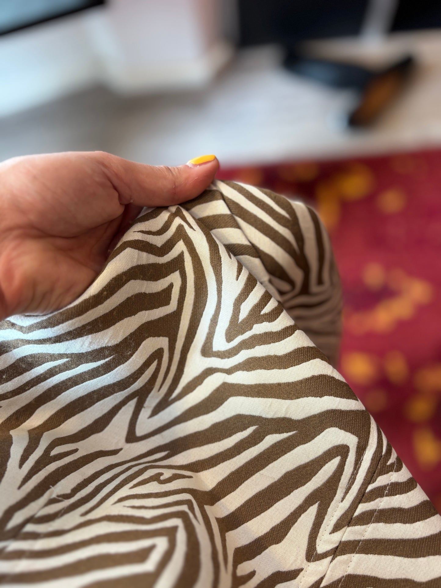 452-18 Claudia Strater dress size 44