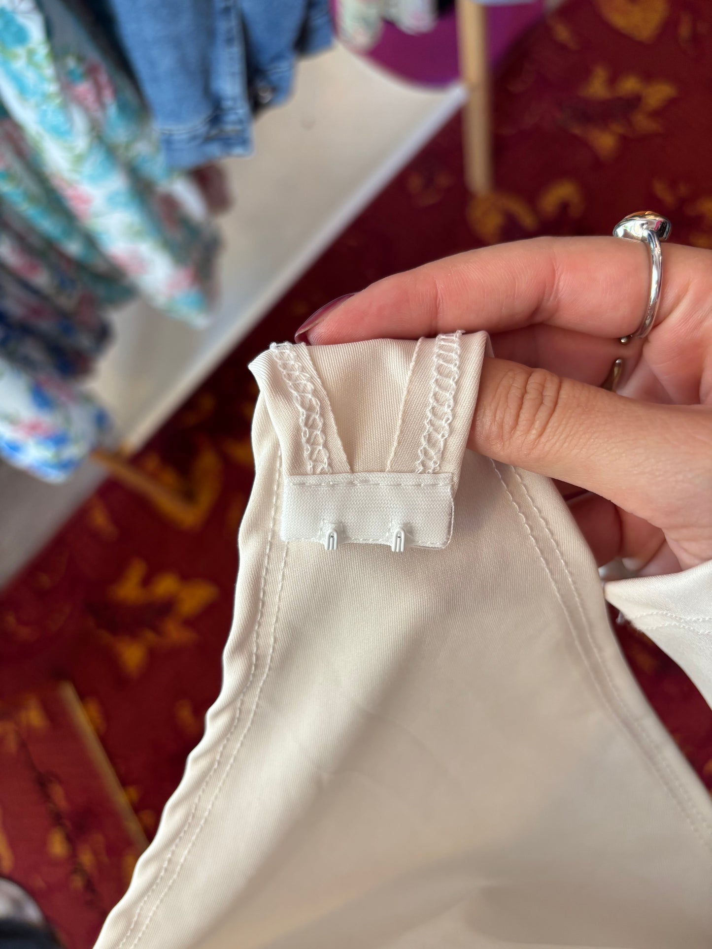 459 ByNaoom body creme maat 42 t/m 50-52