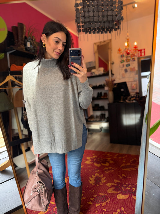 254-102 Fabiana Filippi trui maat 46