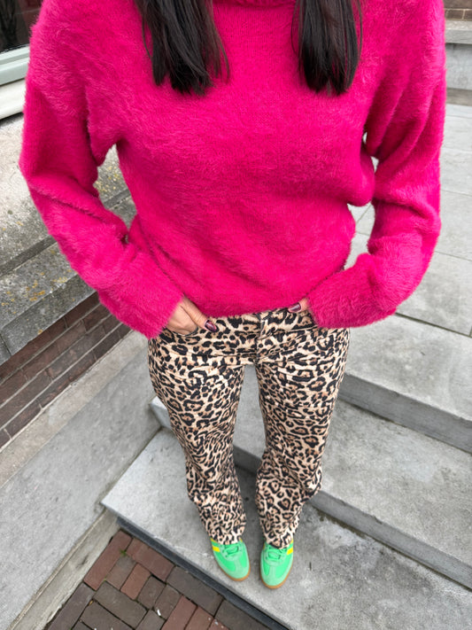 283-108 Freequent trui maat M