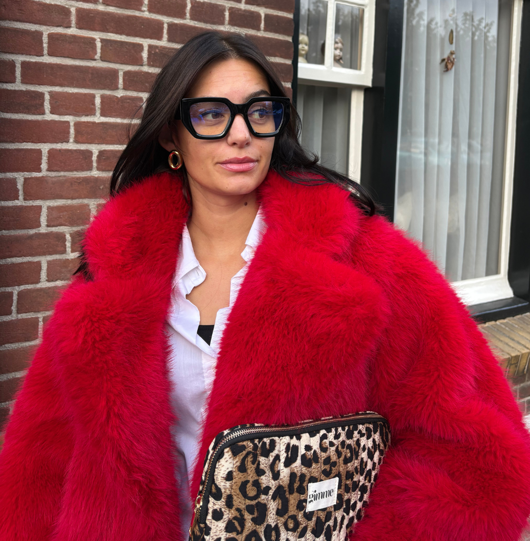 Even kennismaken: ik ben Dominique