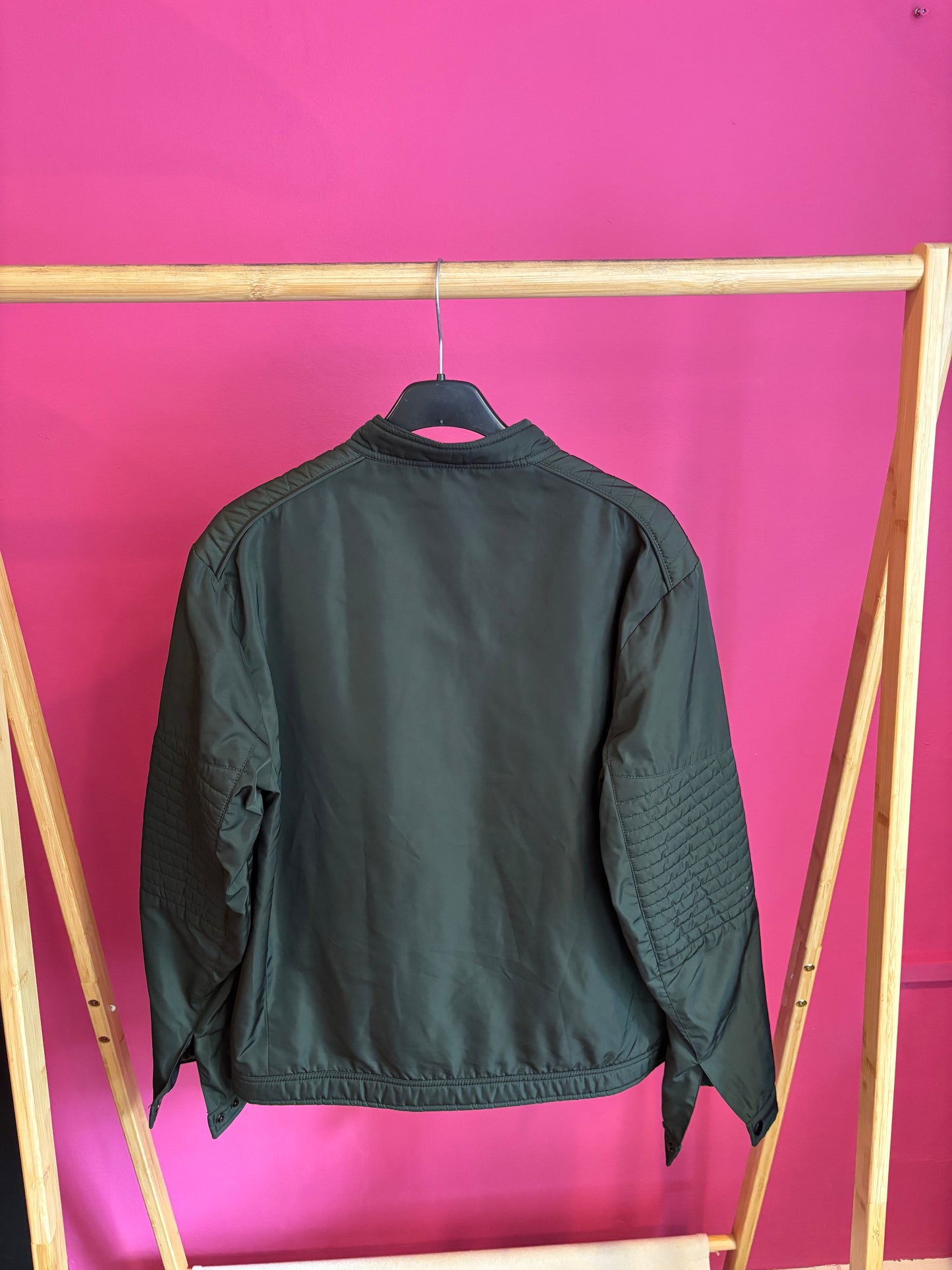 342-74 Ashes to dust jacket maat XS