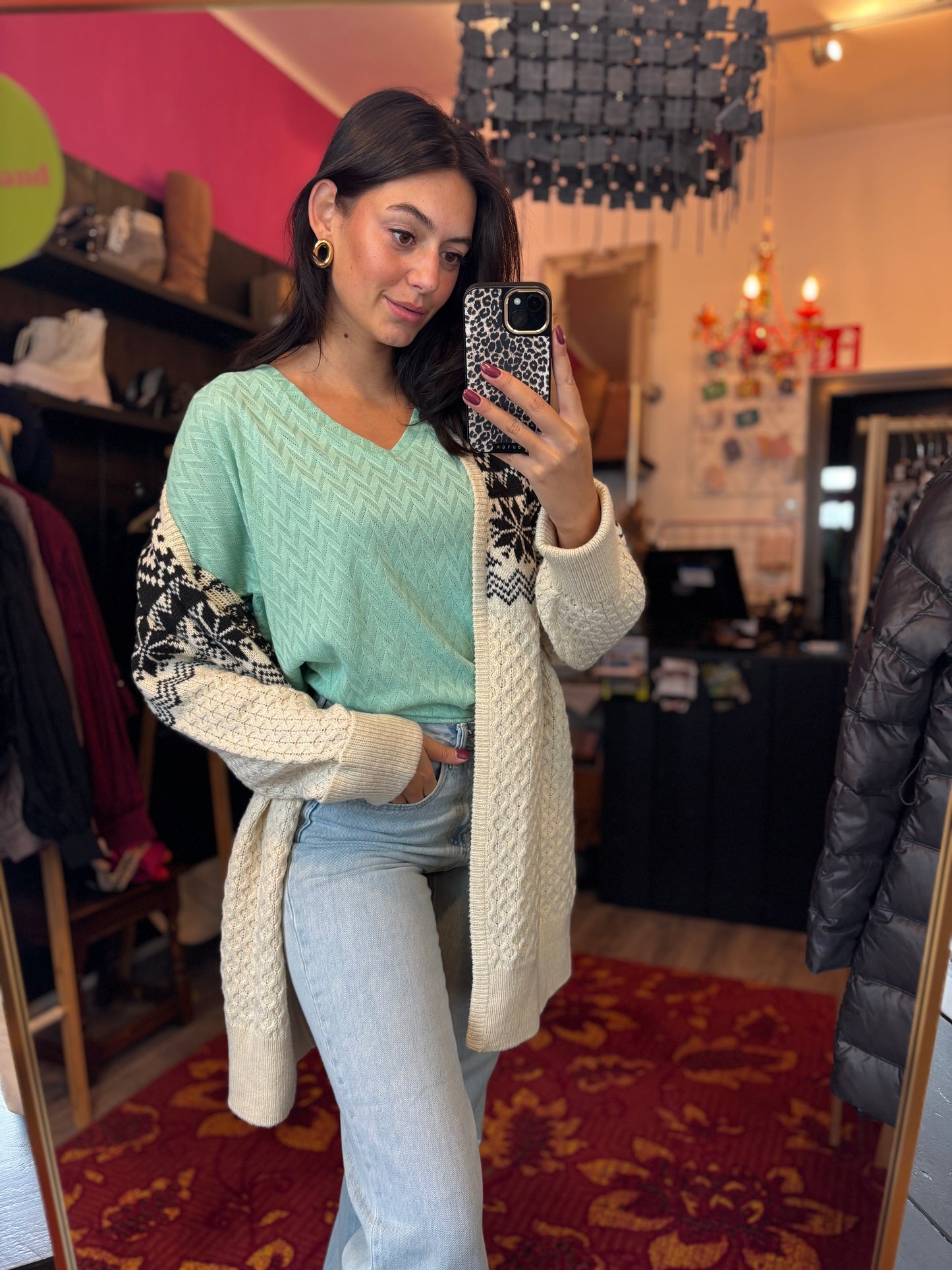 260-135 WE top size XXL