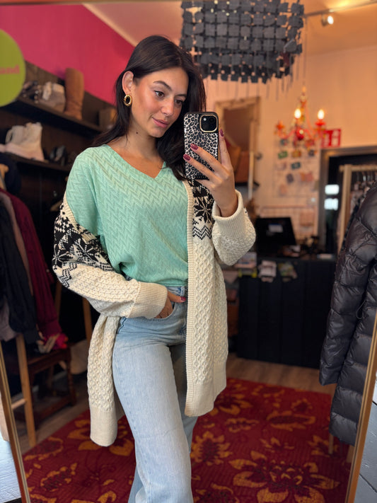 260-135 WE top maat XXL