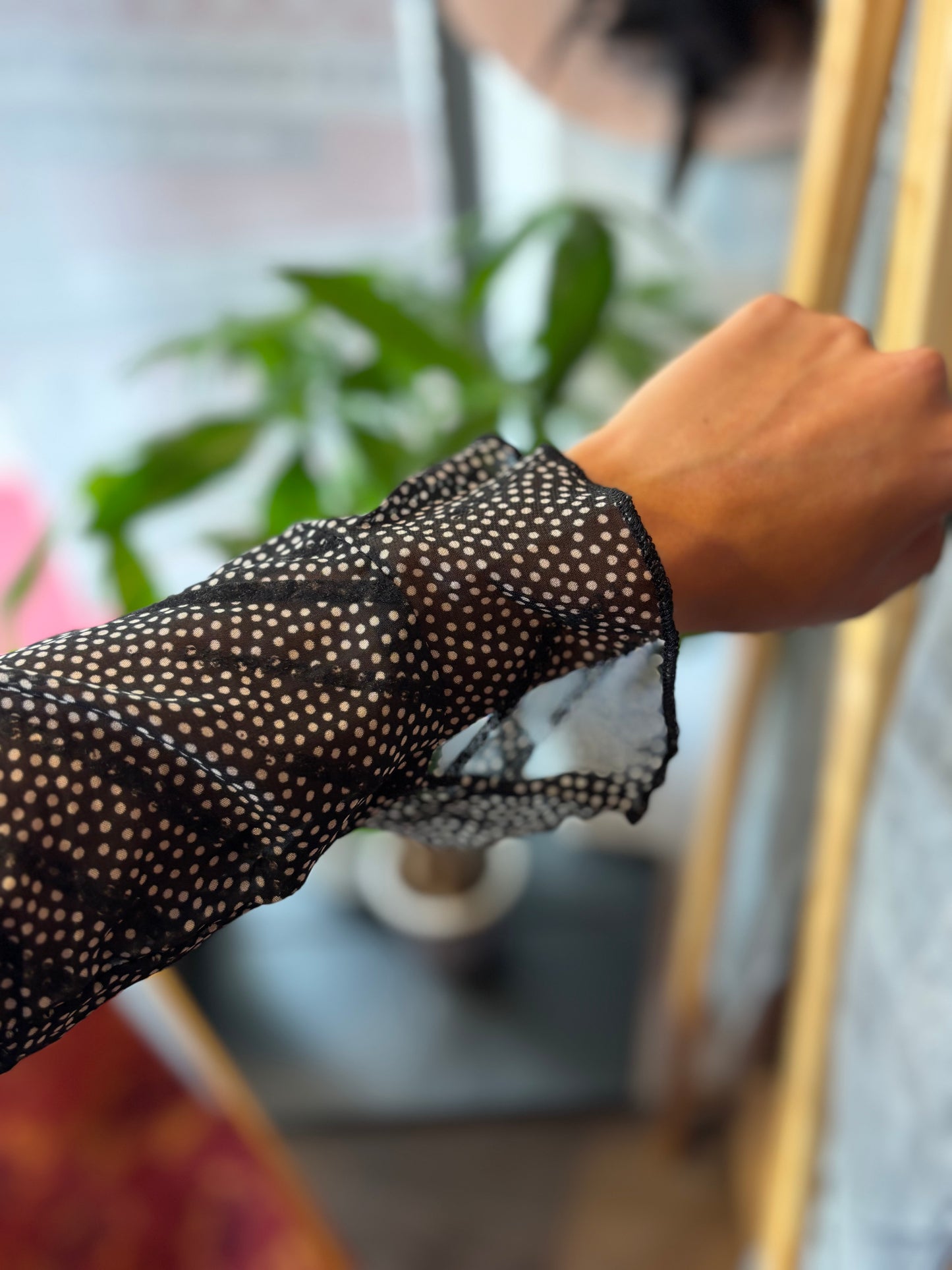 69- My Jewellery jurk maat M