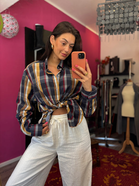 409-2 State of Art overhemd maat XL